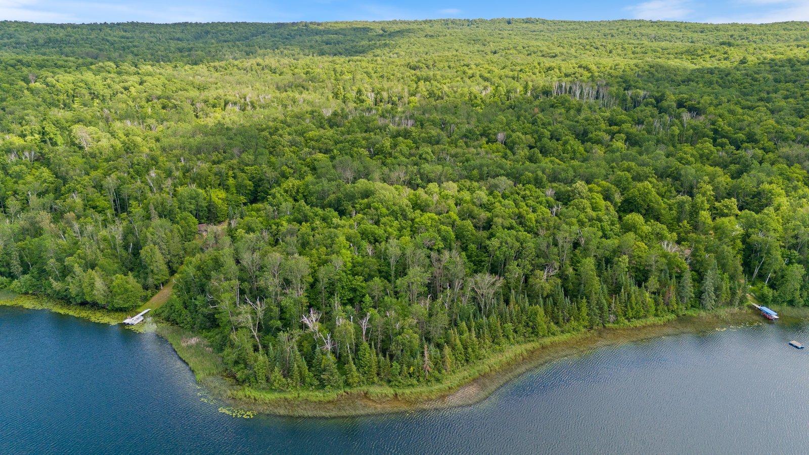 TBD S Sugar Ln, Cohasset, MN 55721
