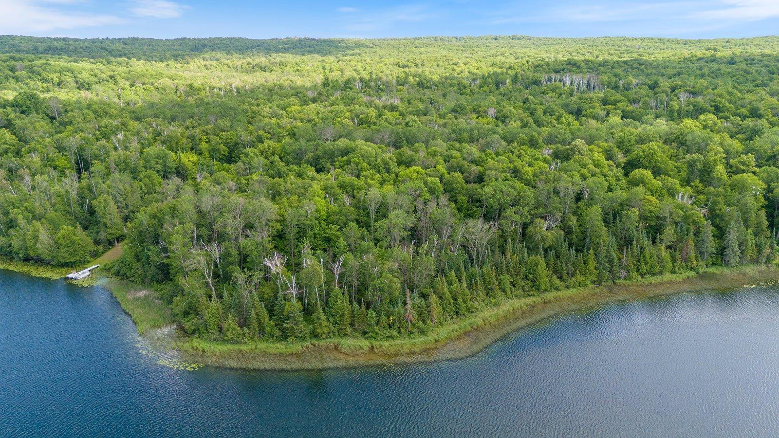 TBD S Sugar Ln, Cohasset, MN 55721