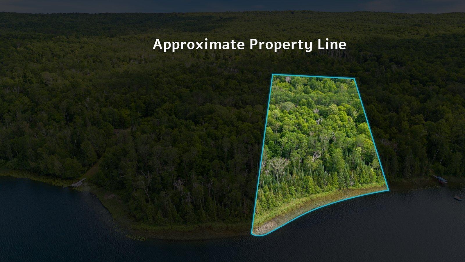TBD S Sugar Ln, Cohasset, MN 55721