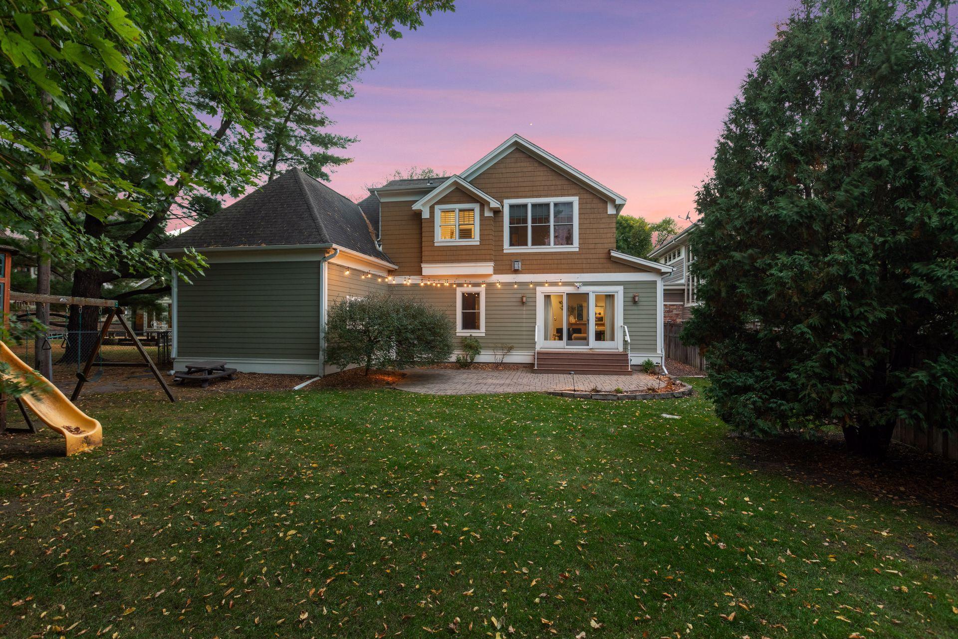 5321 Halifax Ave S, Edina, MN 55424