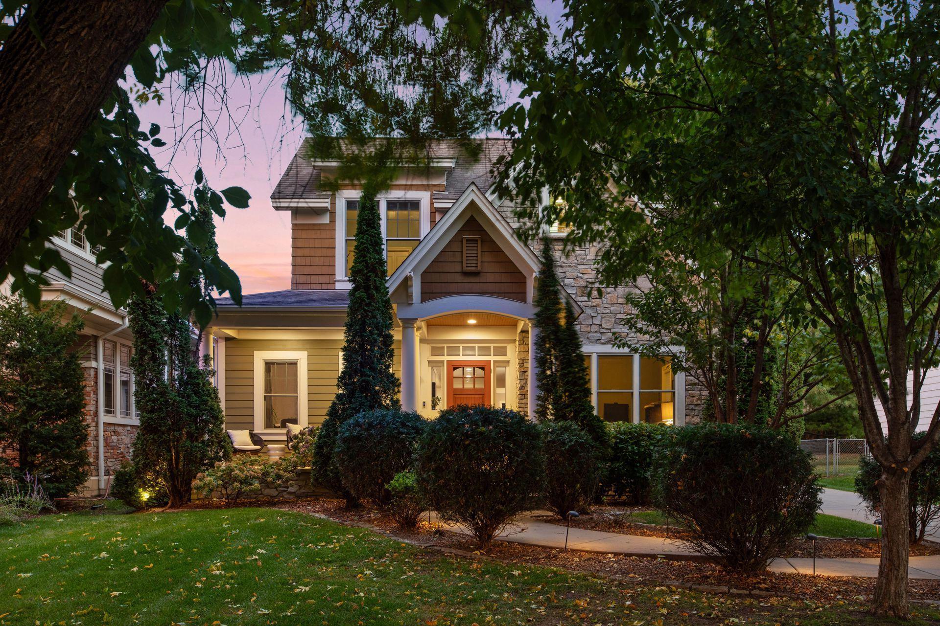 5321 Halifax Ave S, Edina, MN 55424