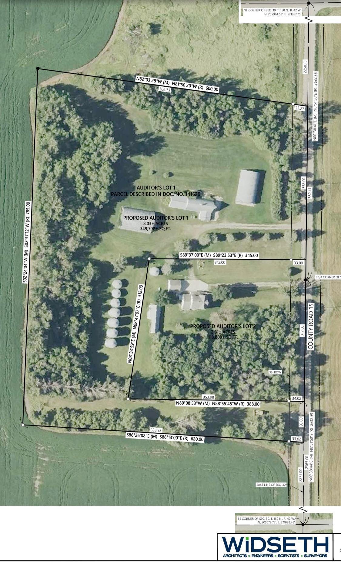 26499 190th Ave SE, Erskine, MN 56535