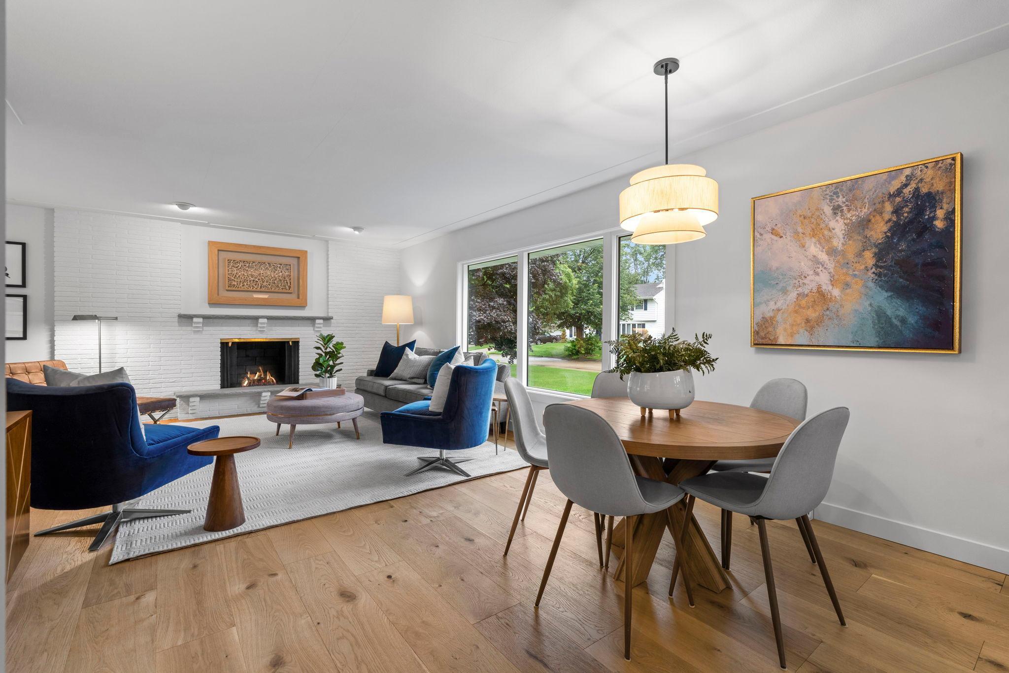 4440 Fondell Dr, Edina, MN 55435