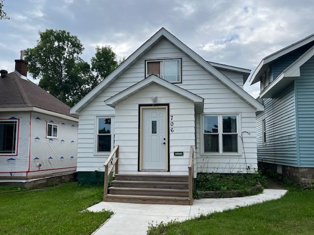 706 Clay St, Eveleth, MN 55734