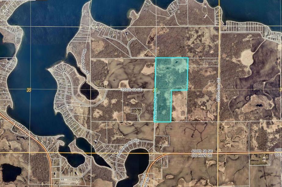 RR 185th Ave SE, Erskine, MN 56535