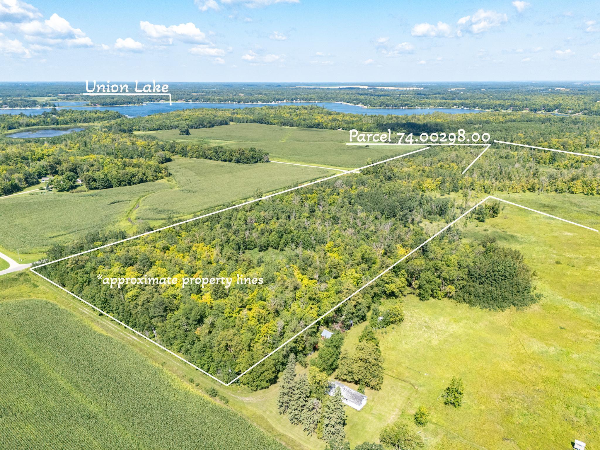 RR 185th Ave SE, Erskine, MN 56535