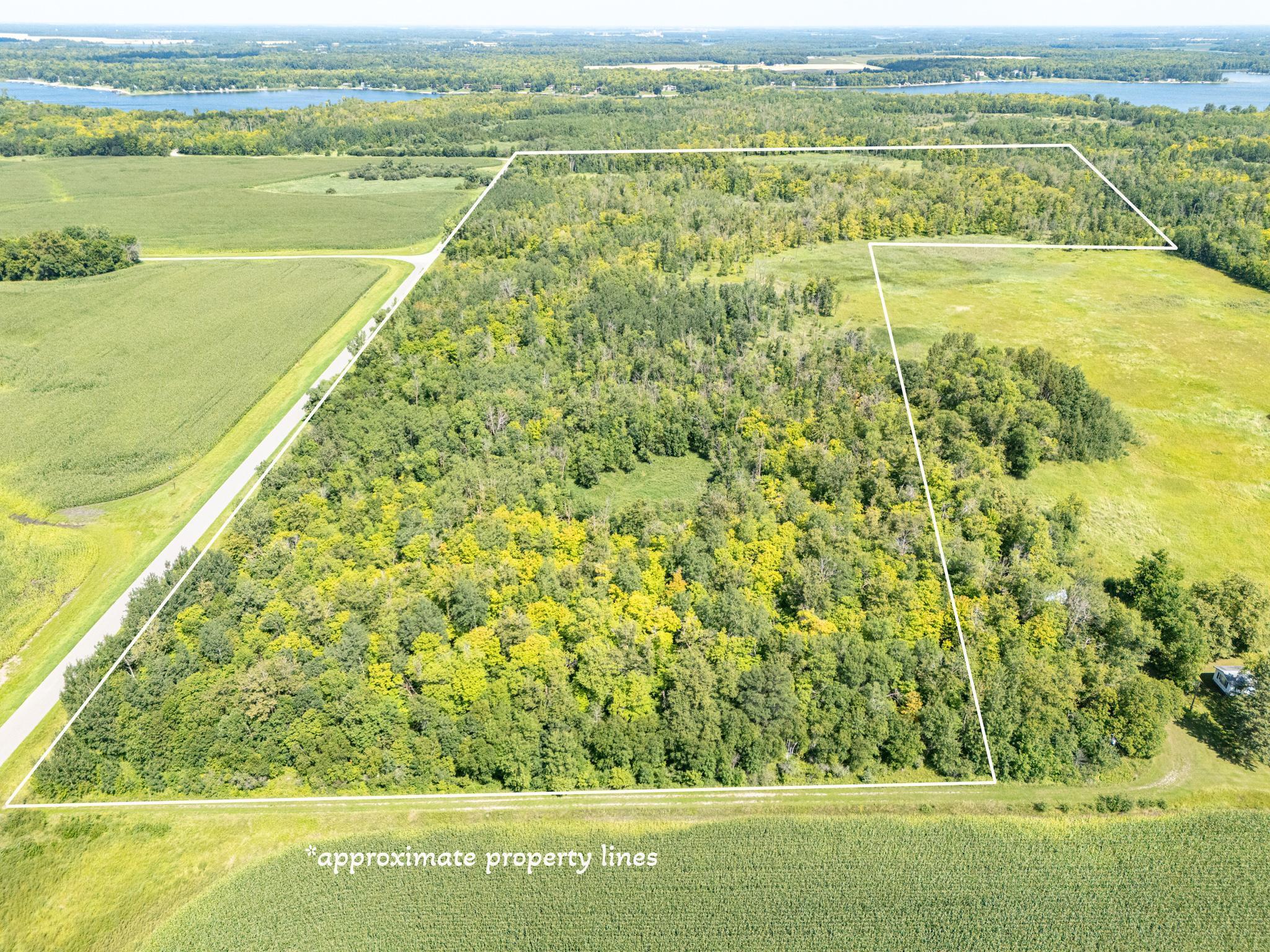 RR 185th Ave SE, Erskine, MN 56535