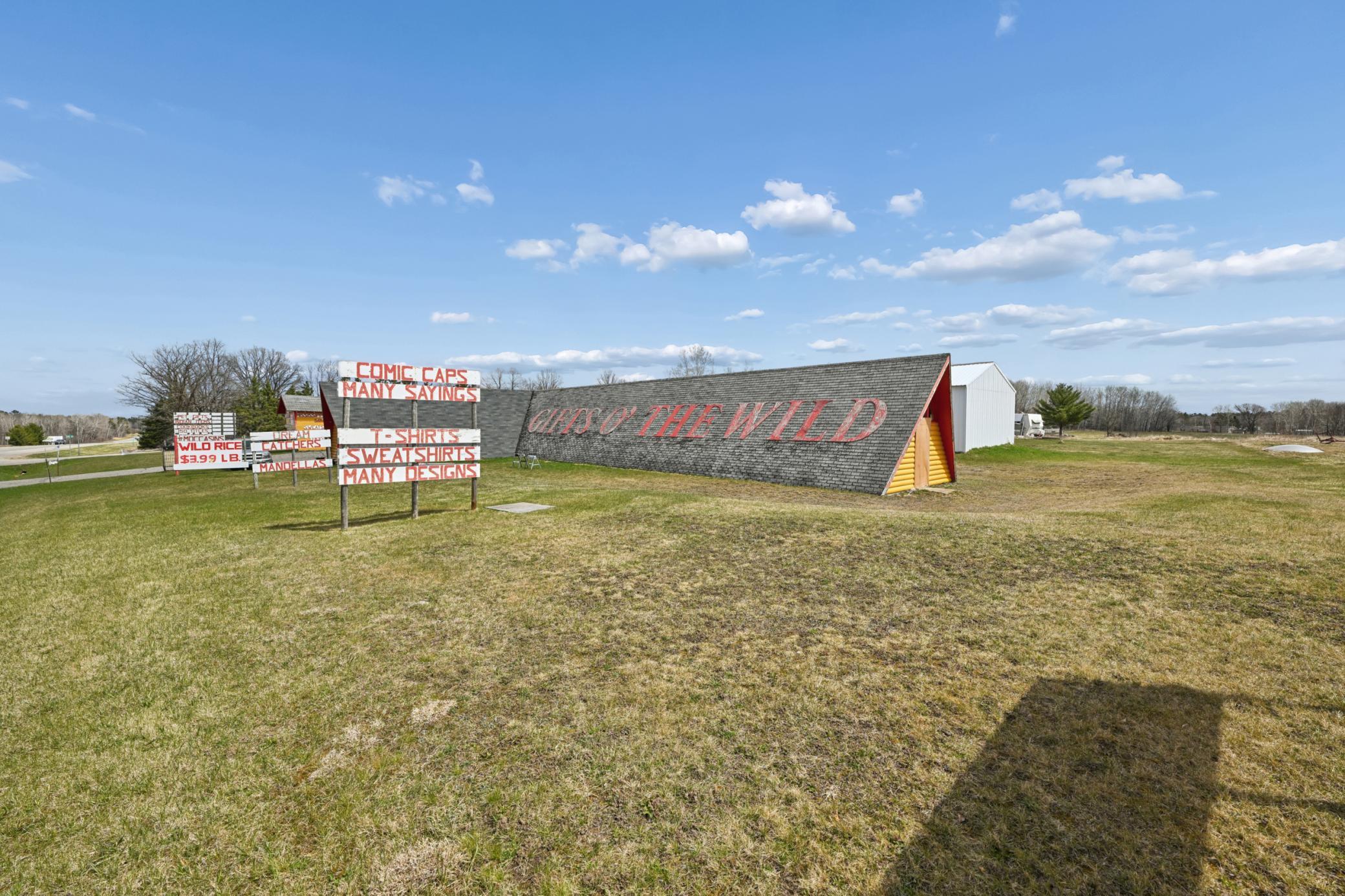47974 Us 71, Laporte, MN 56461