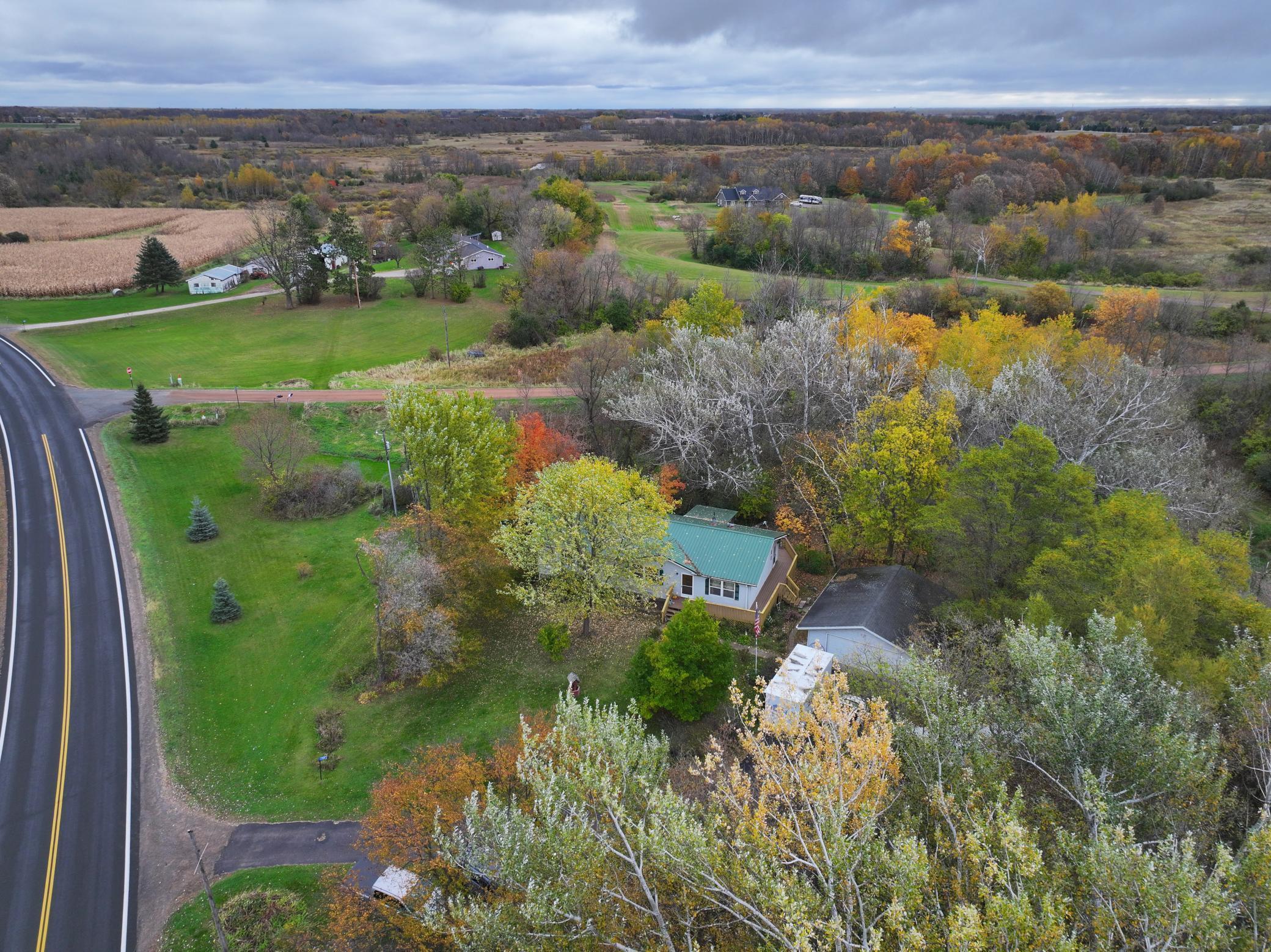 1727 N Lake Dr, Braham, MN 55006