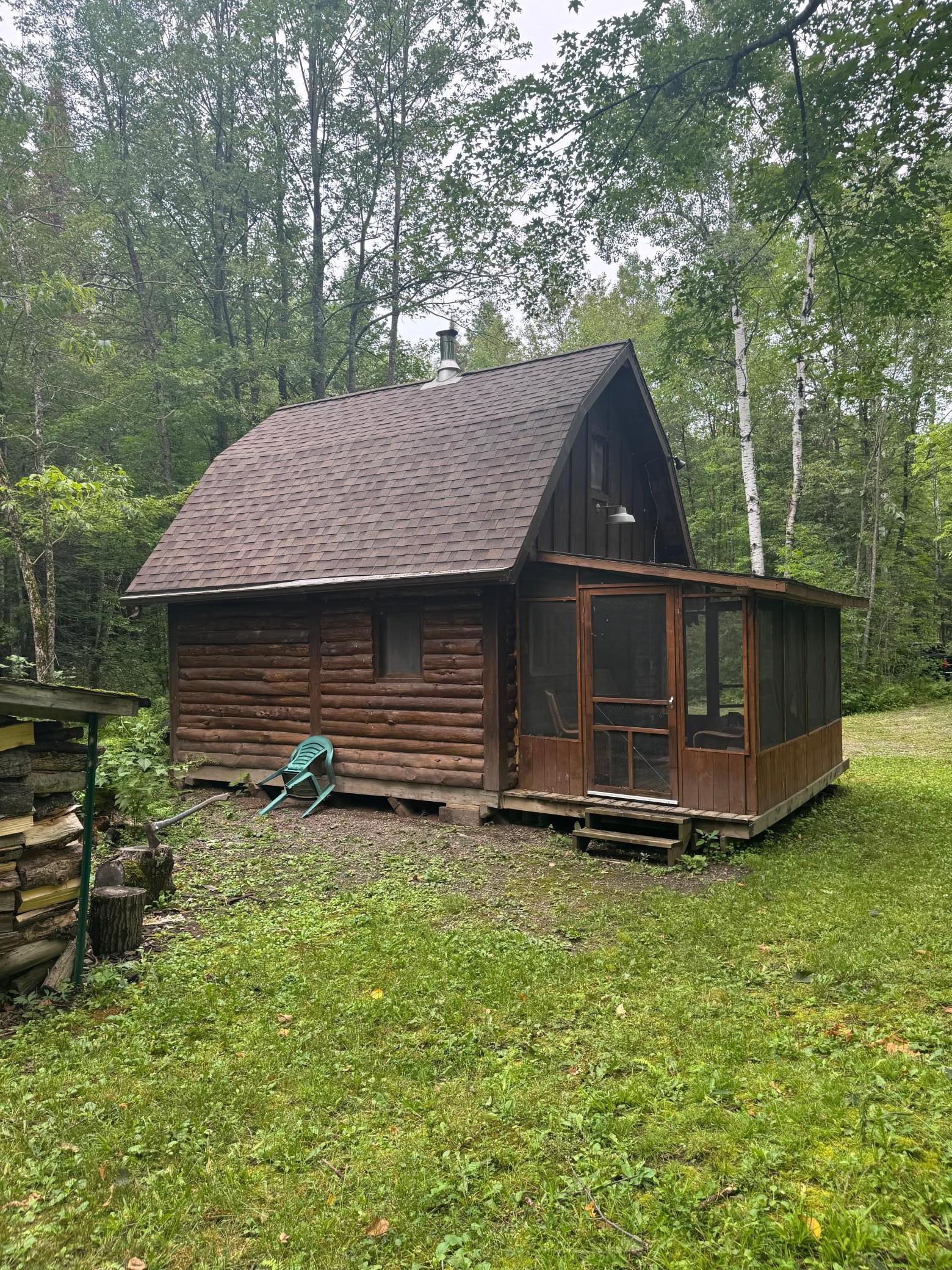 6390 Highway 29, Floodwood, MN 55736