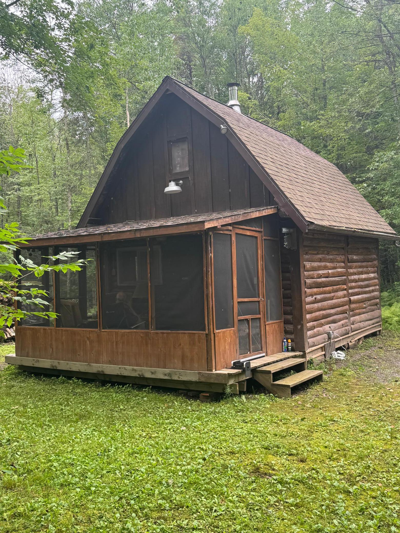 6390 Highway 29, Floodwood, MN 55736