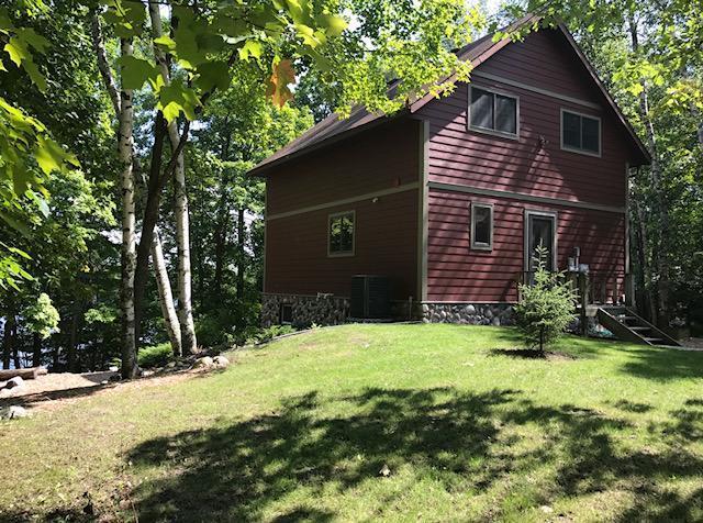 8514 W Graves Lake Rd NE, Remer, MN 56672