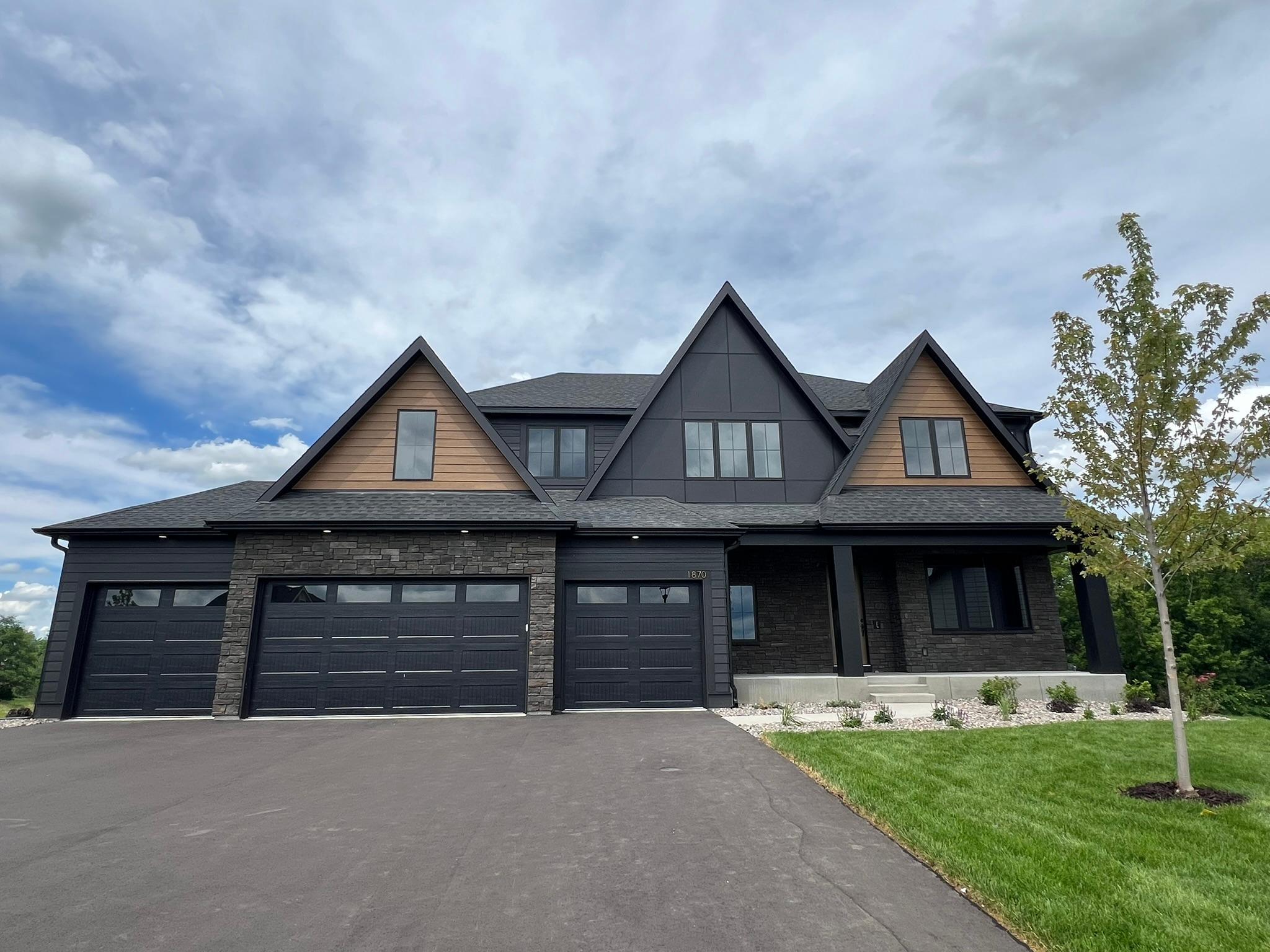 1870 Lasalle Ave NE, Saint Michael, MN 55376