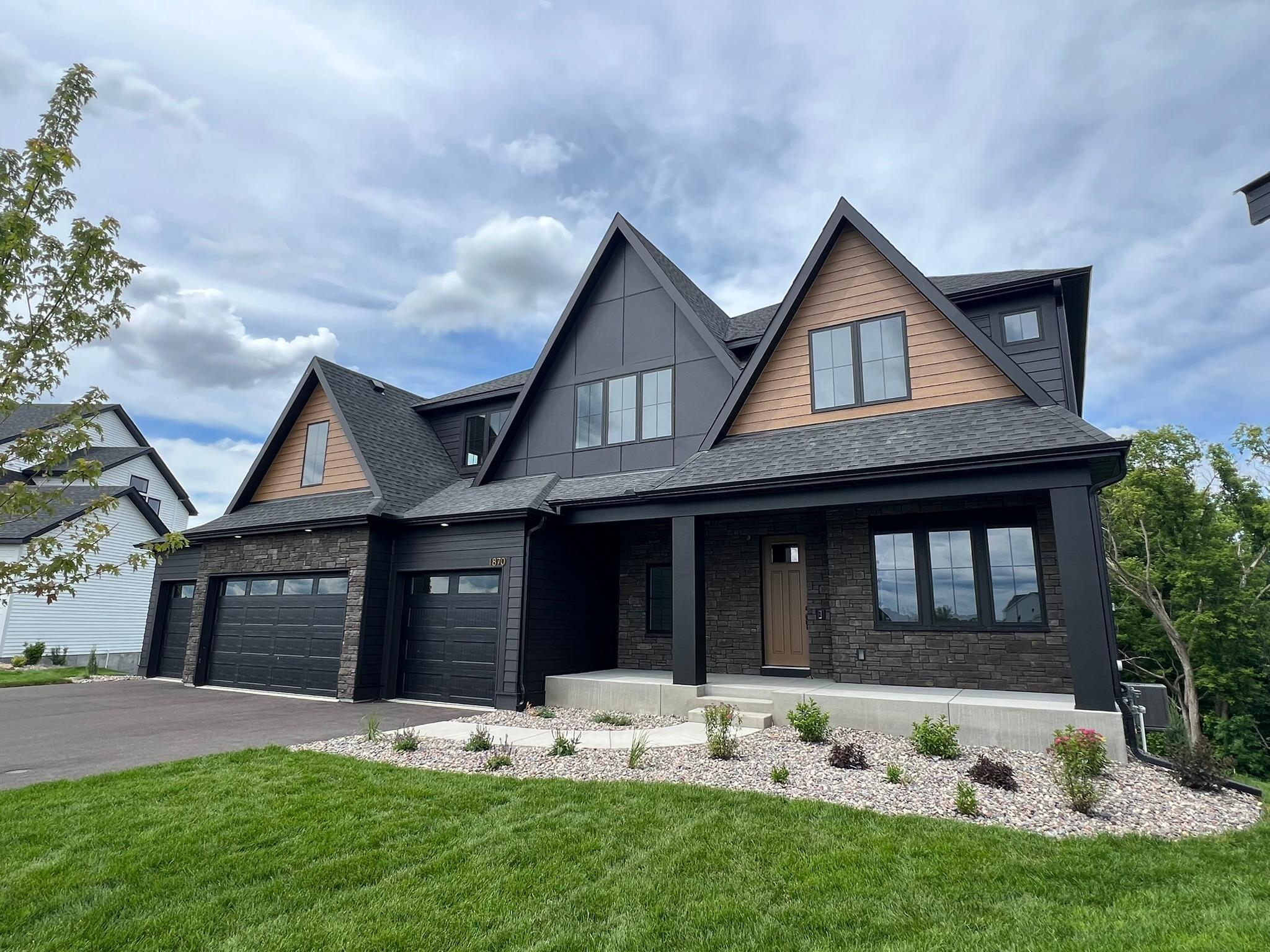 1870 Lasalle Ave NE, Saint Michael, MN 55376