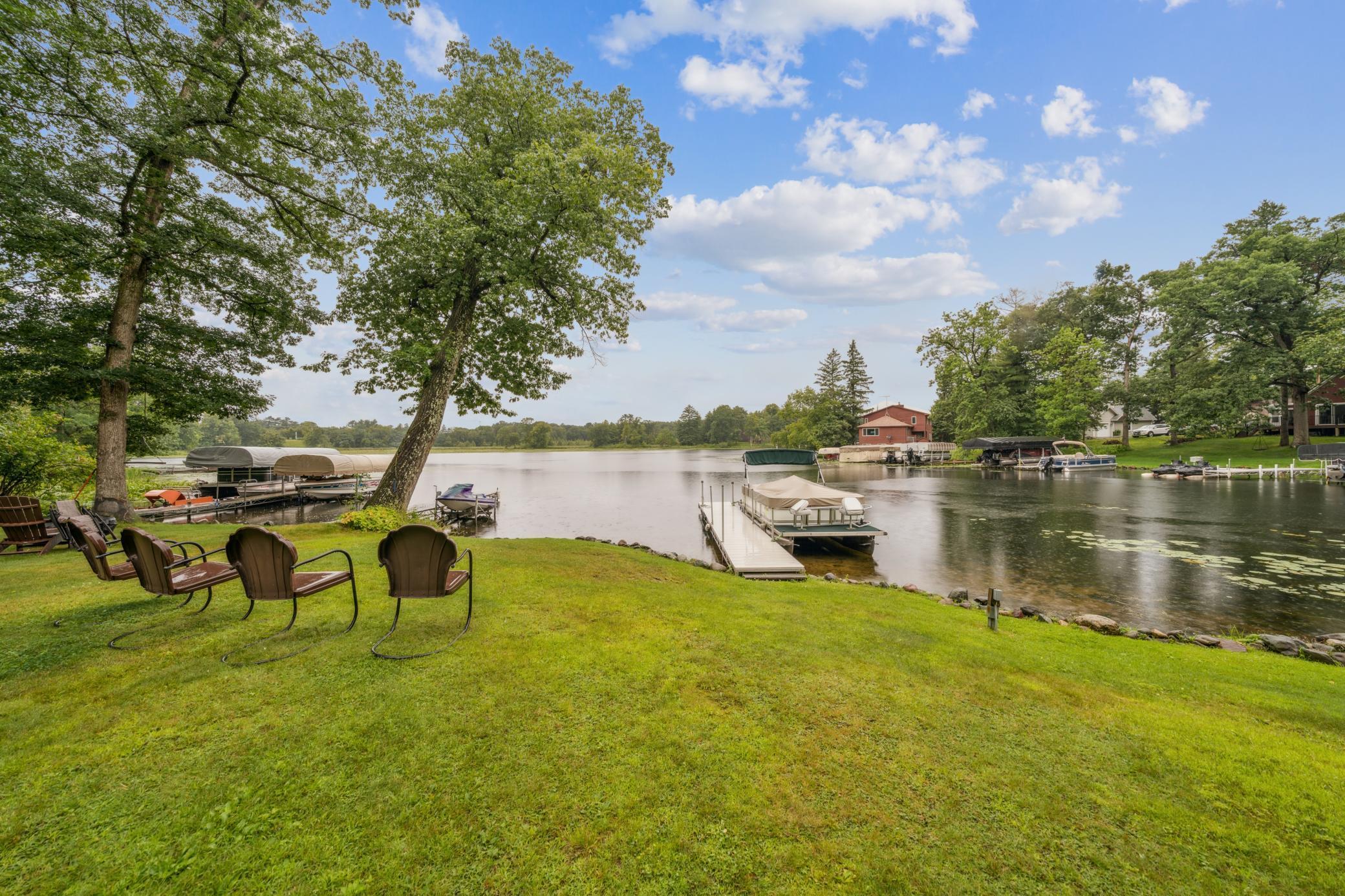 311 Park Dr, Balsam Lake, WI 54810