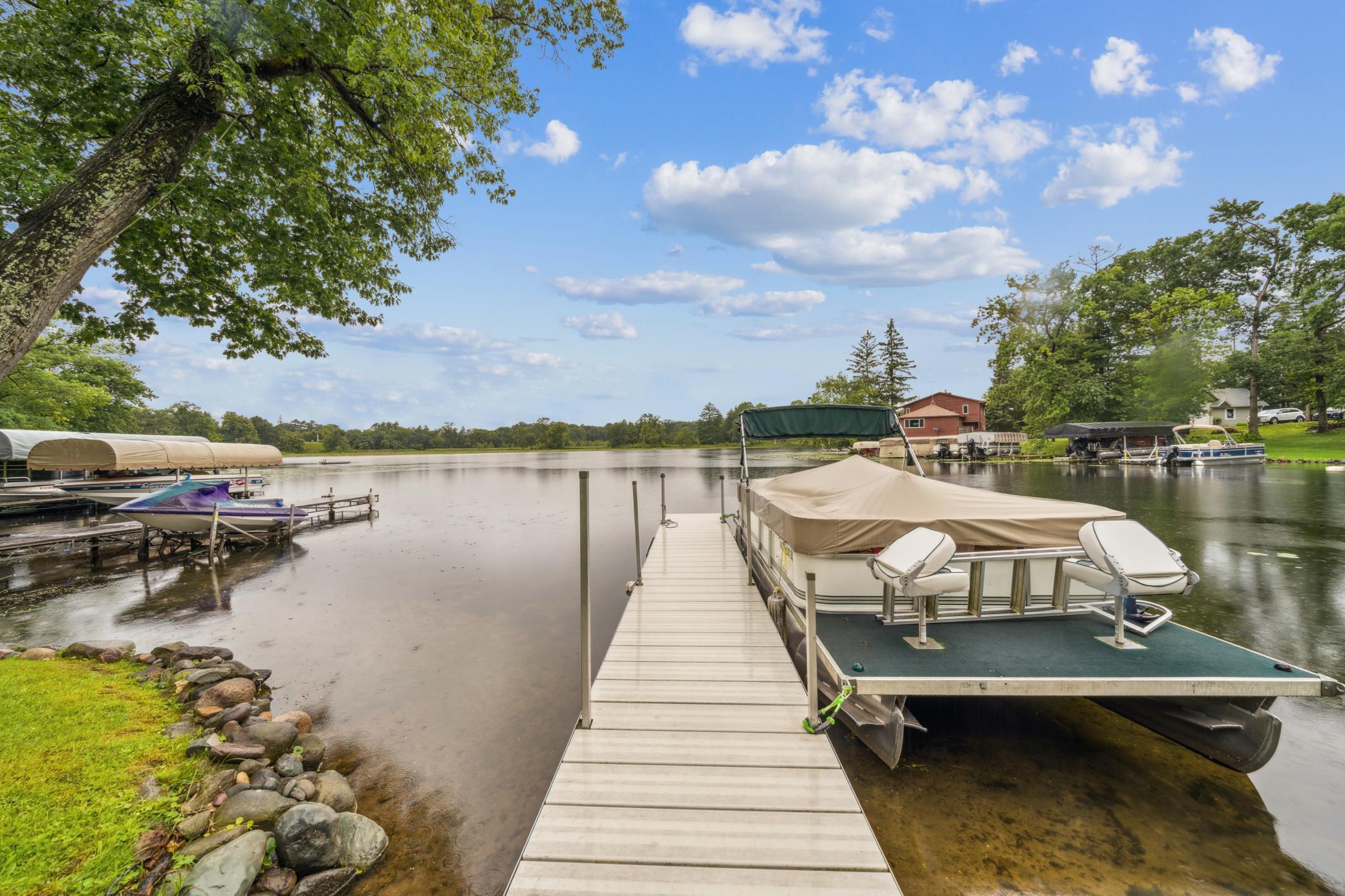 311 Park Dr, Balsam Lake, WI 54810