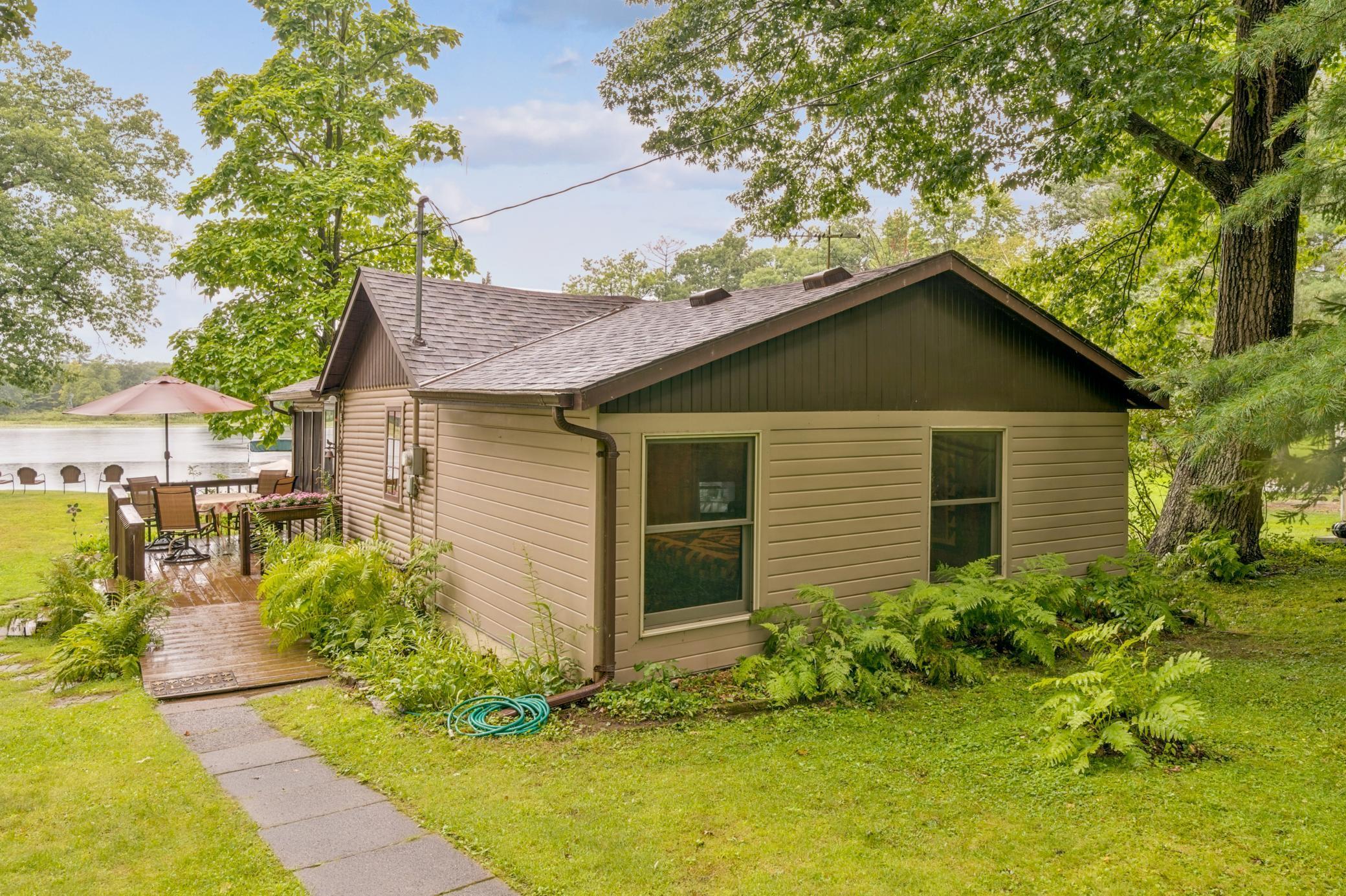 311 Park Dr, Balsam Lake, WI 54810