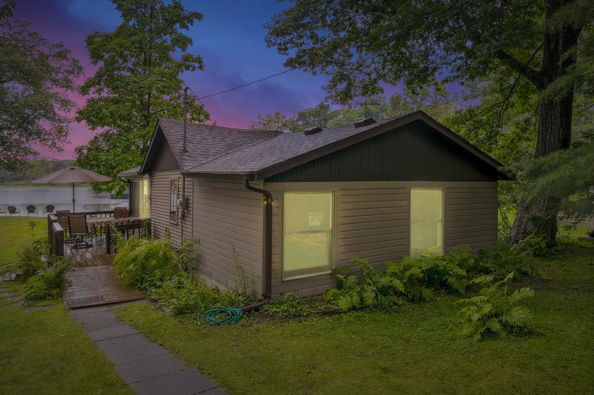 311 Park Dr, Balsam Lake, WI 54810