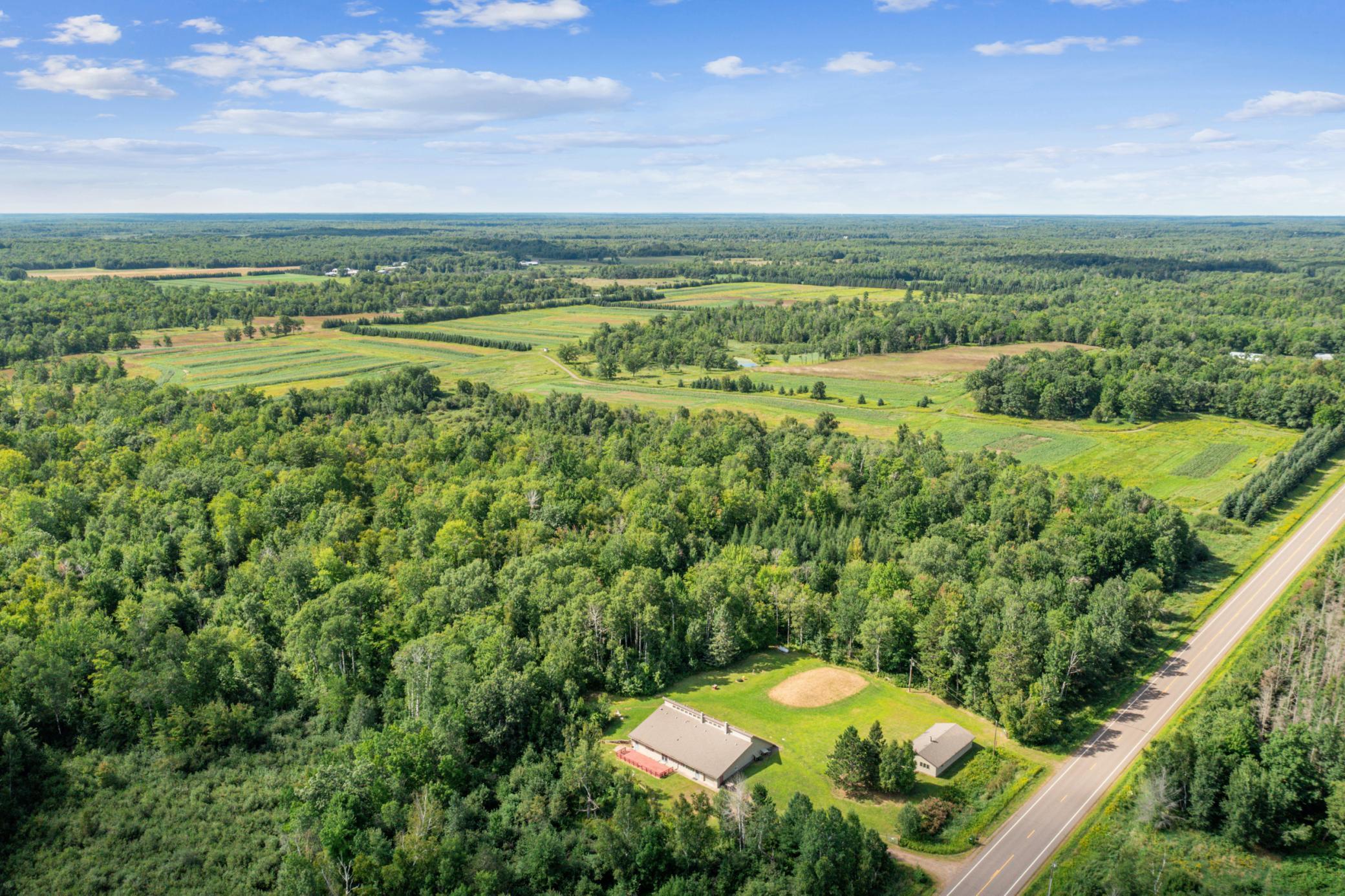 39627 Cloverdale Rd, Hinckley, MN 55037