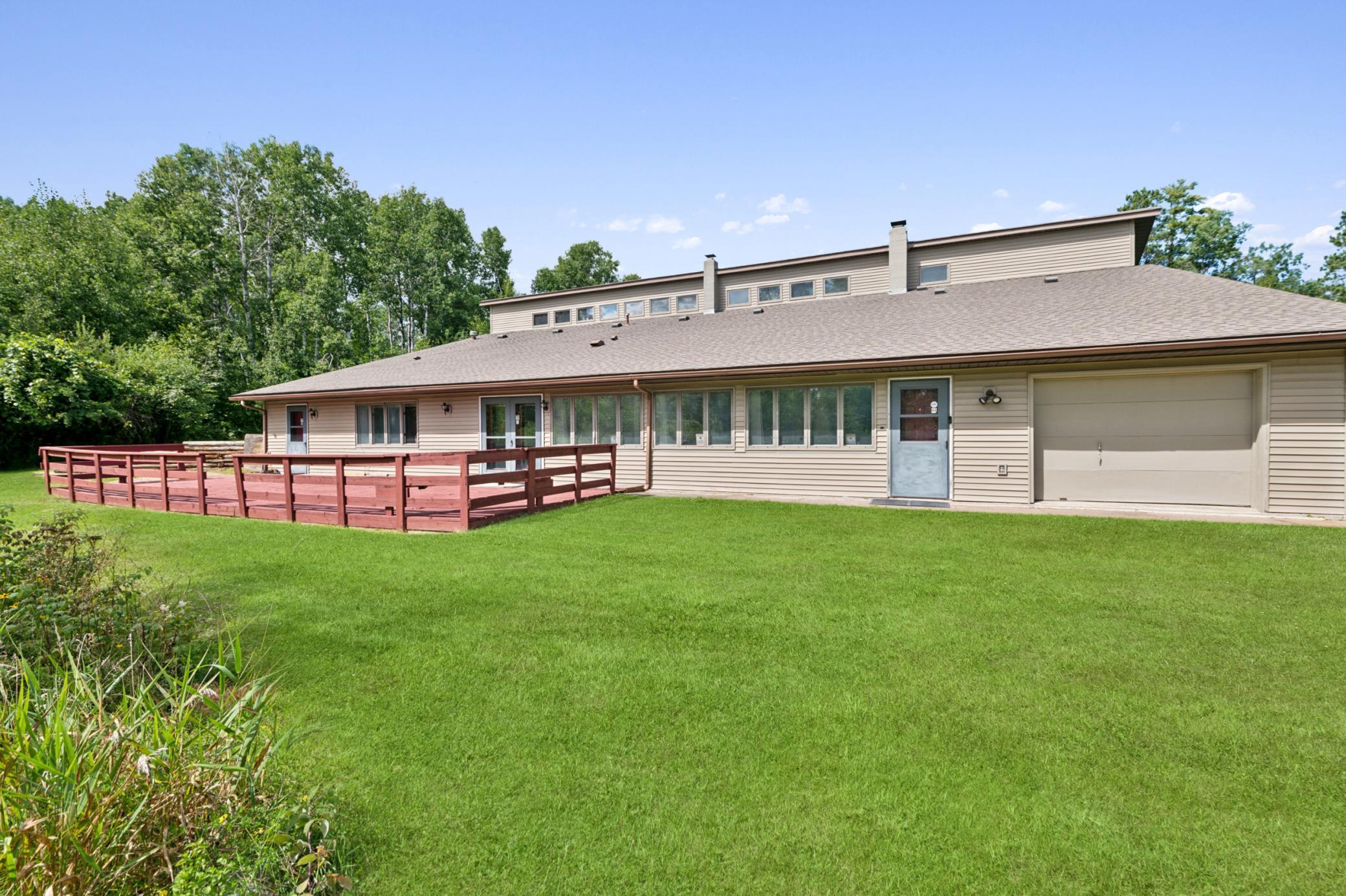 39627 Cloverdale Rd, Hinckley, MN 55037