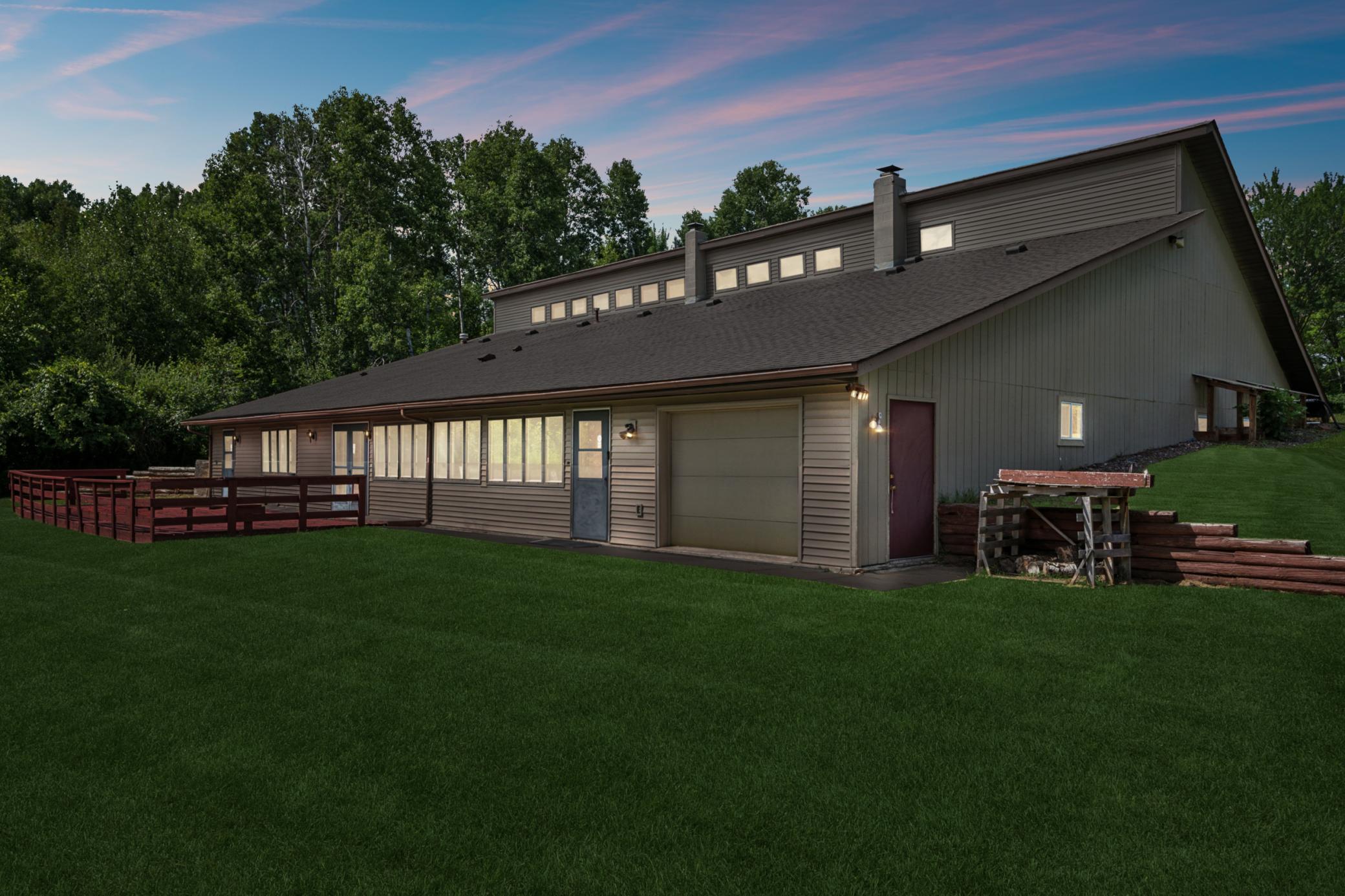 39627 Cloverdale Rd, Hinckley, MN 55037