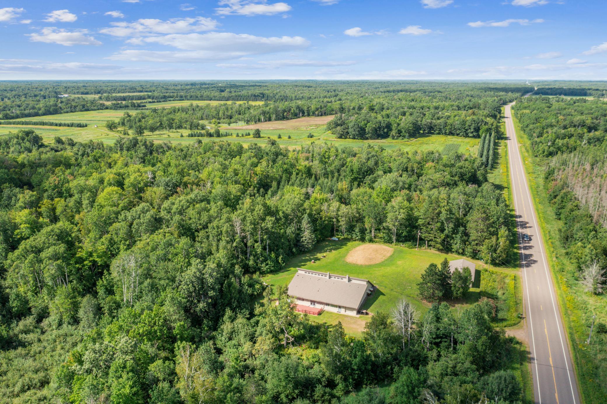 39627 Cloverdale Rd, Hinckley, MN 55037