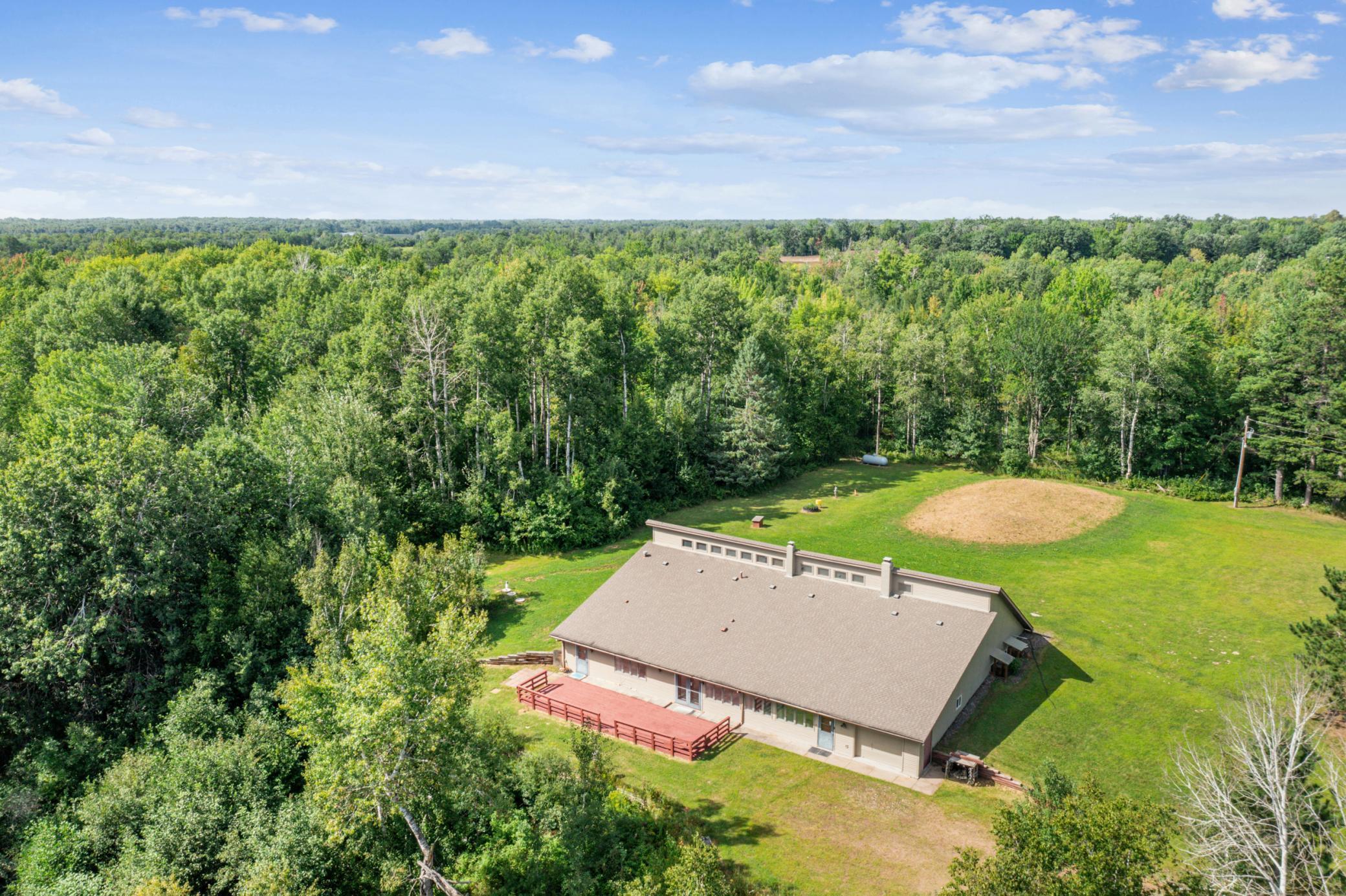 39627 Cloverdale Rd, Hinckley, MN 55037