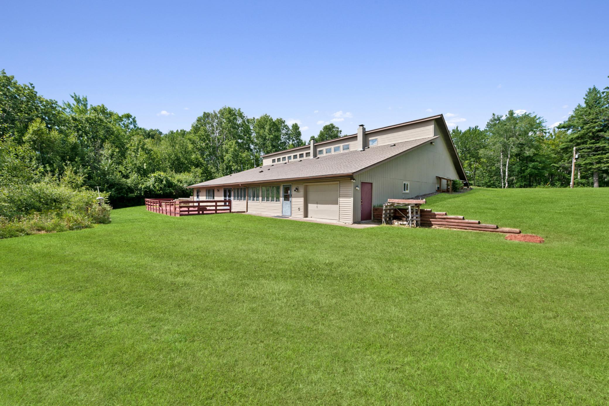 39627 Cloverdale Rd, Hinckley, MN 55037