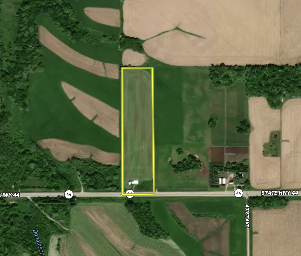 39871 State Hwy 44, Mabel, MN 55954