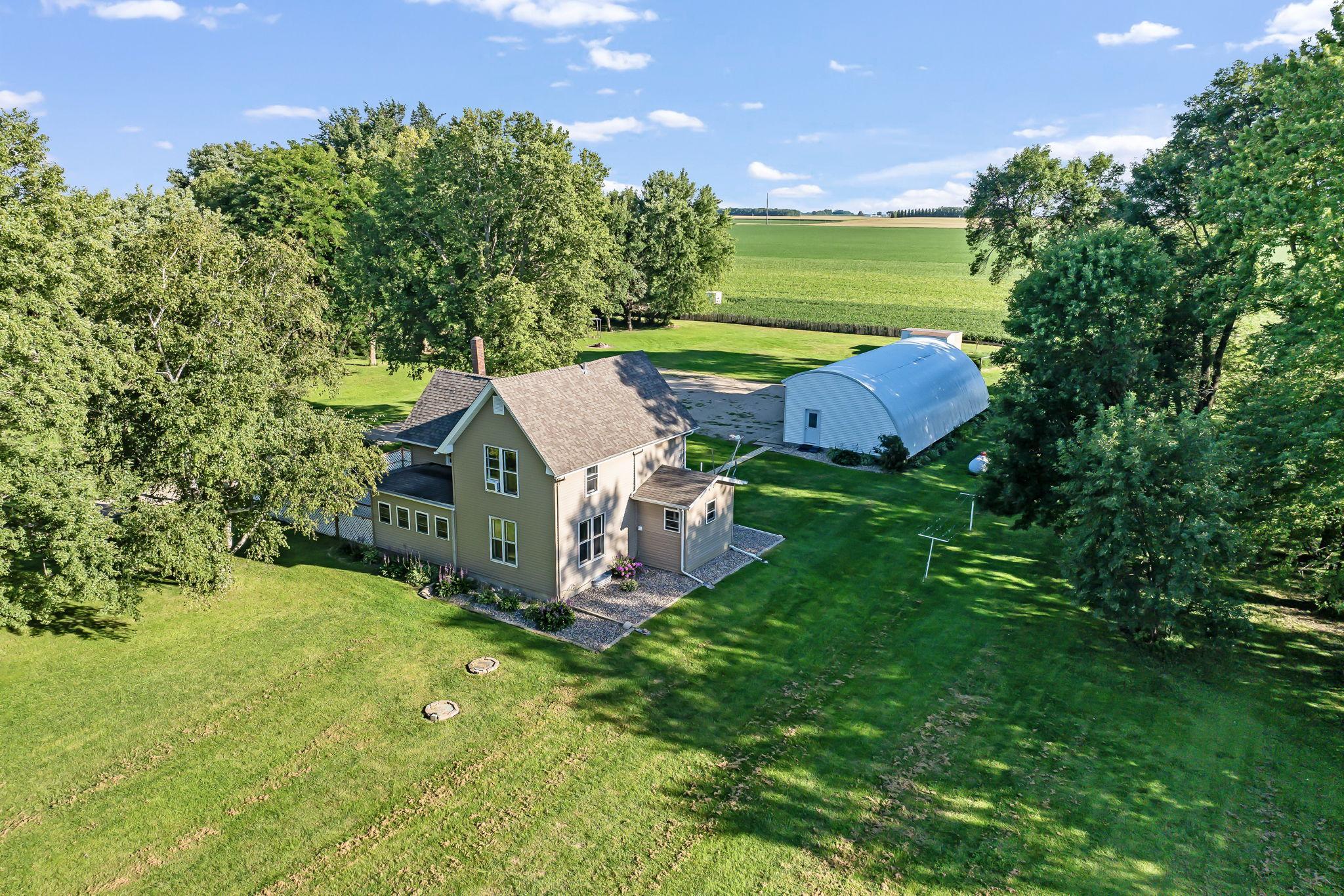 49548 170th St, Easton, MN 56025