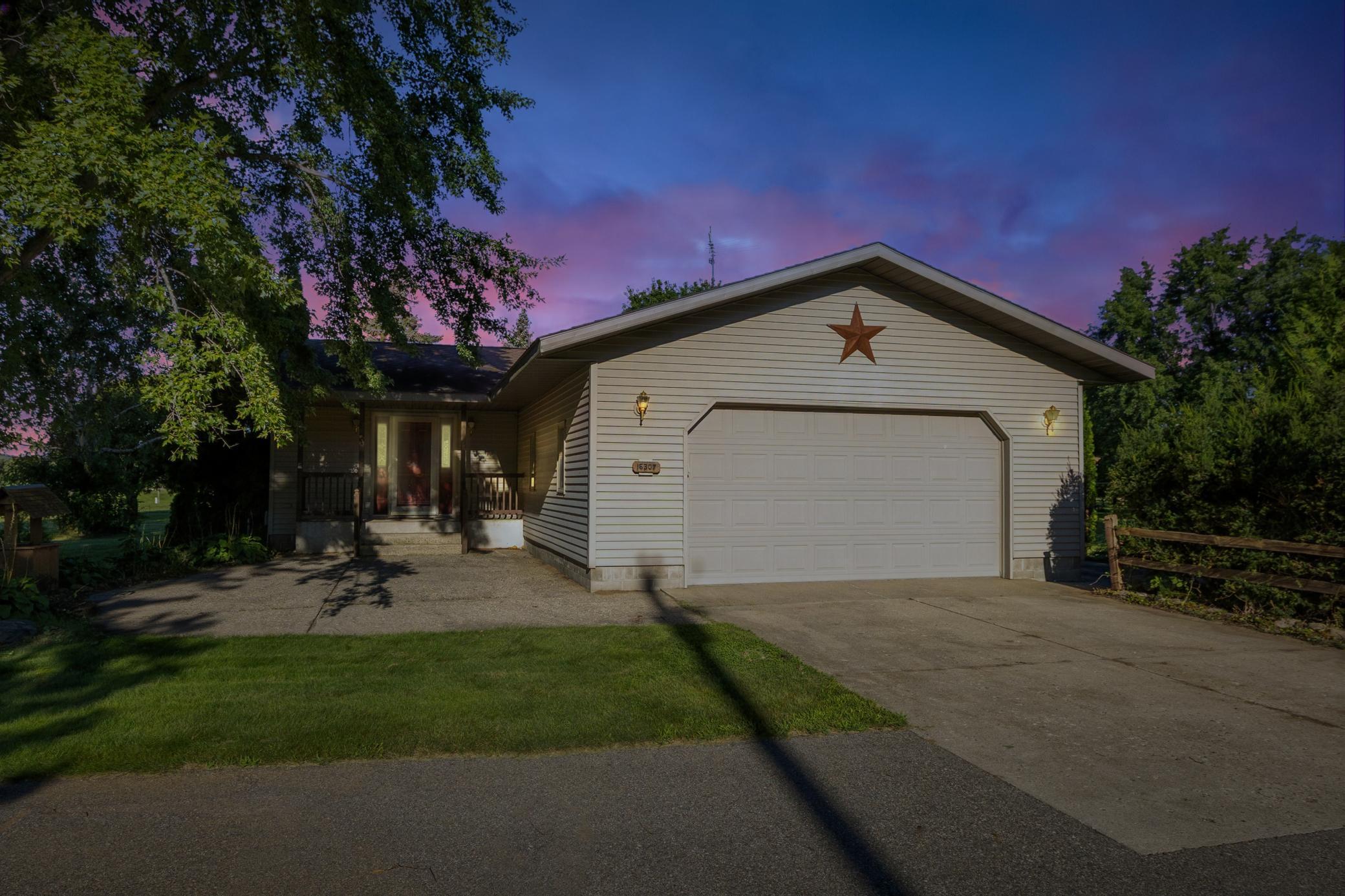 16307 78th Ave, Kimball, MN 55353