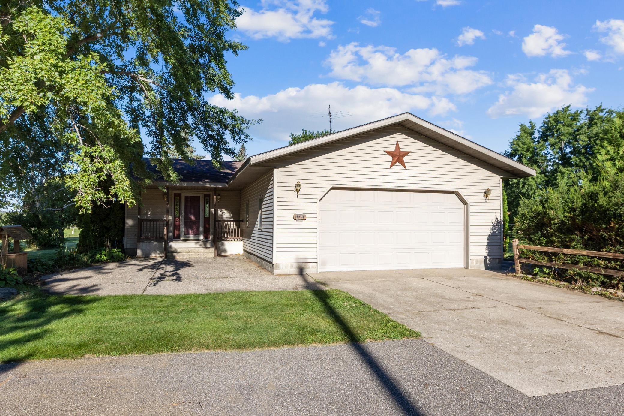 16307 78th Ave, Kimball, MN 55353