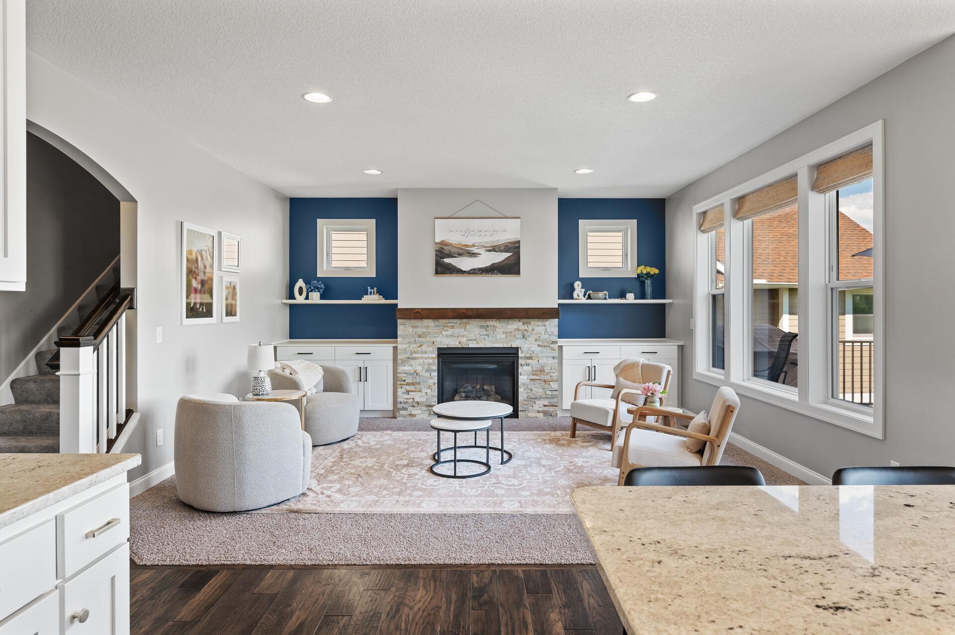 6644 Lamplight Dr, Albertville, MN 55301