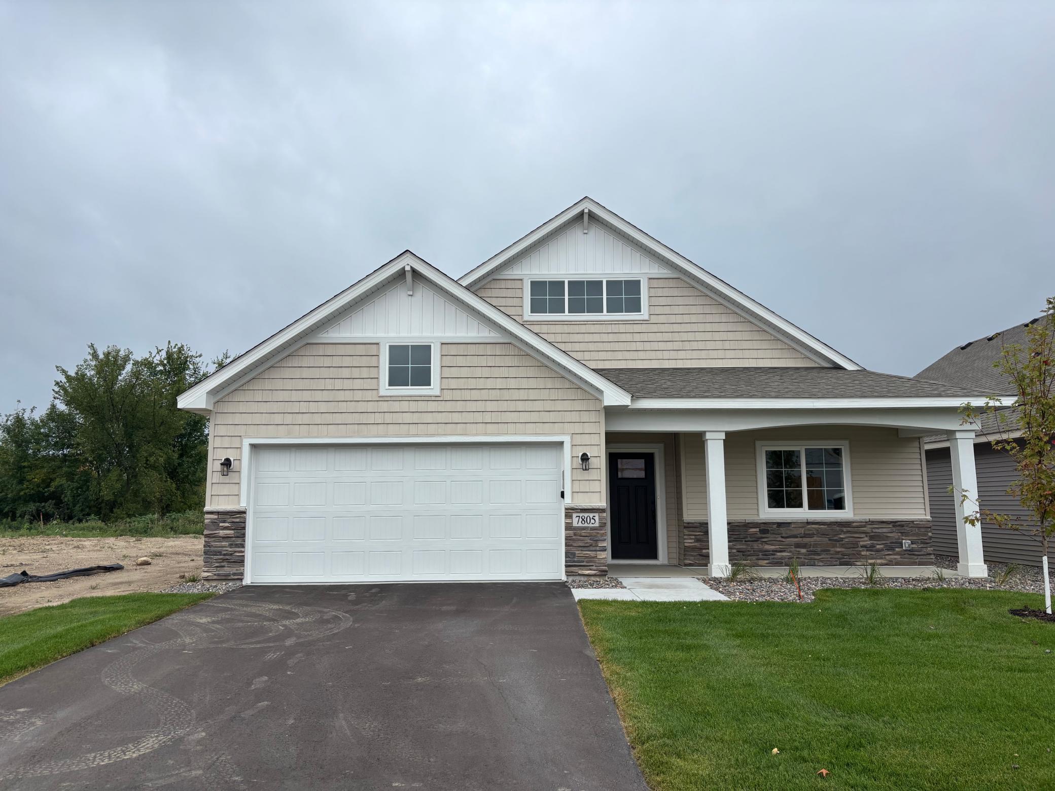 7805 Bridgewater Ct, Greenfield, MN 55373