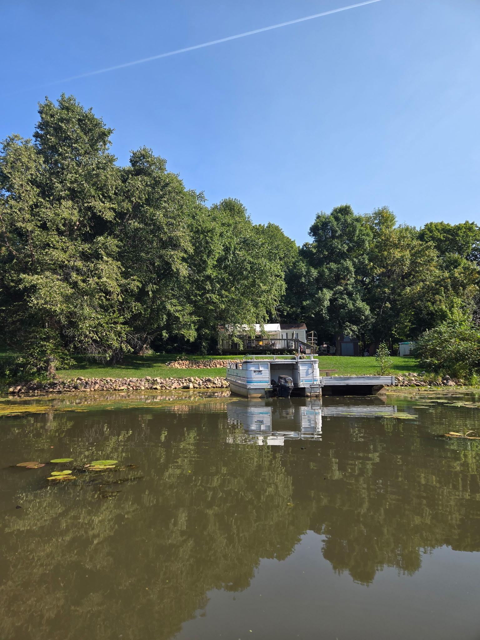 18112 Treasure Cv, Garrison, MN 56450