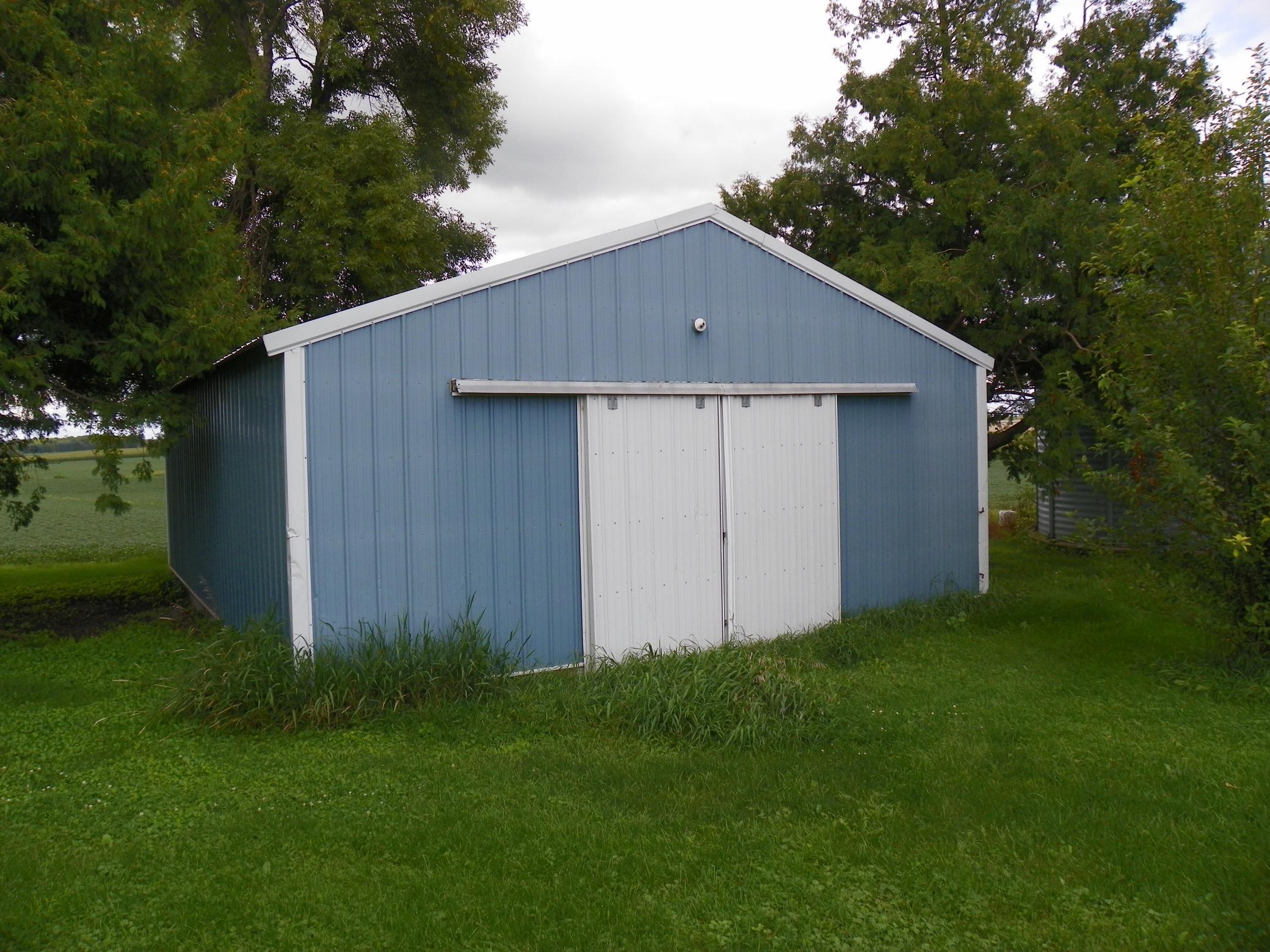 15572 Kramer Rd, Watkins, MN 55389