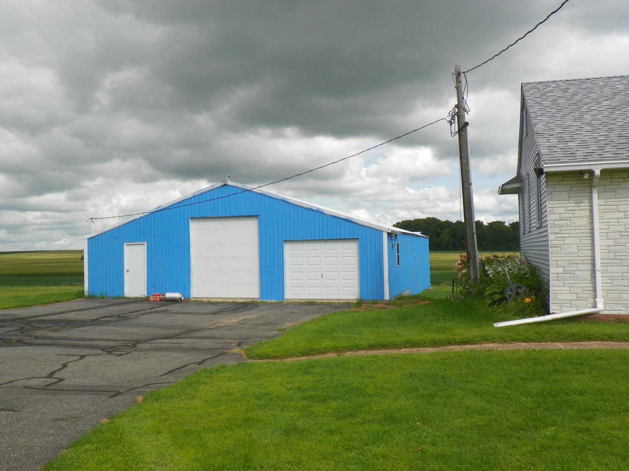 15572 Kramer Rd, Watkins, MN 55389