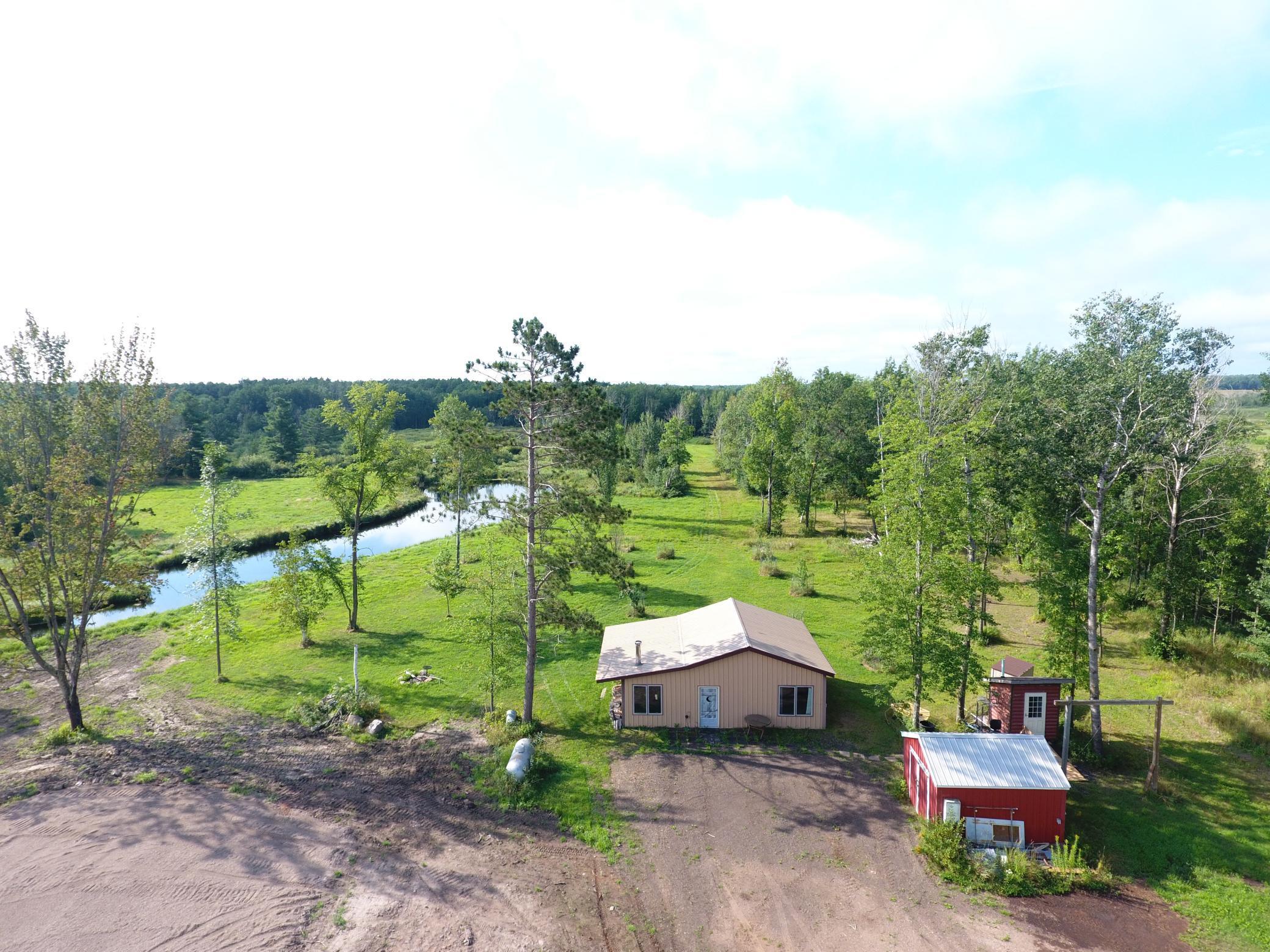 XXX Marsh Hawk Rd, Hinckley, MN 55037