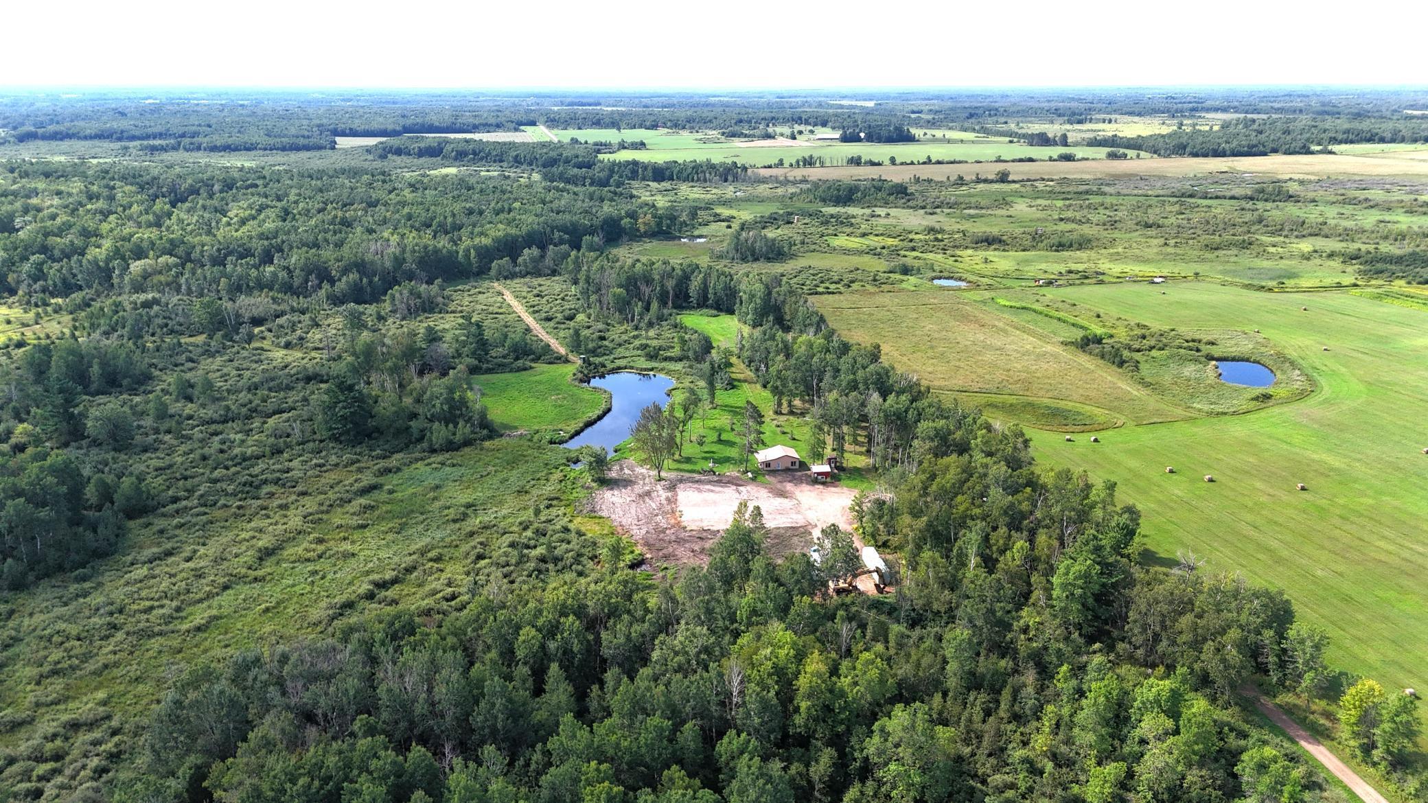 XXX Marsh Hawk Rd, Hinckley, MN 55037