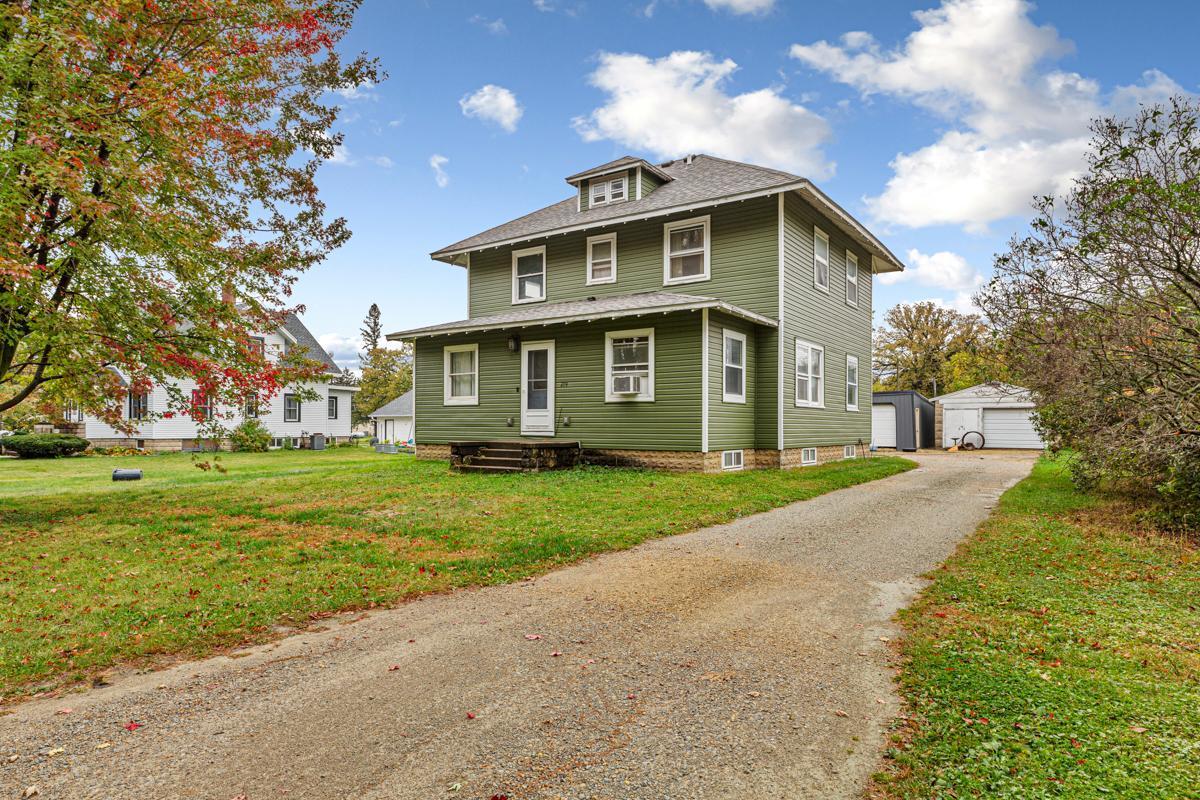 219 1st St N, Nerstrand, MN 55053