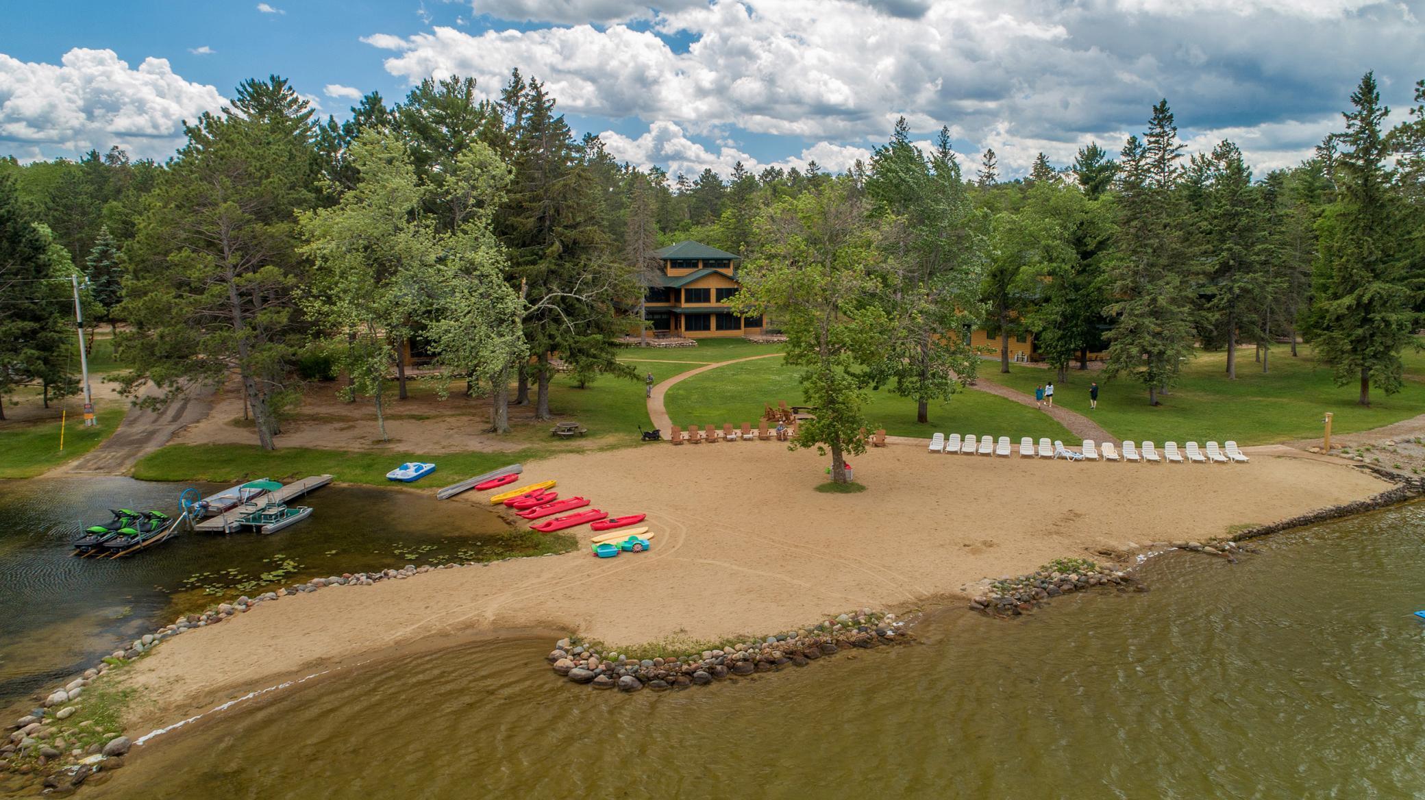 35288 Vacation Dr #25, Pequot Lakes, MN 56472