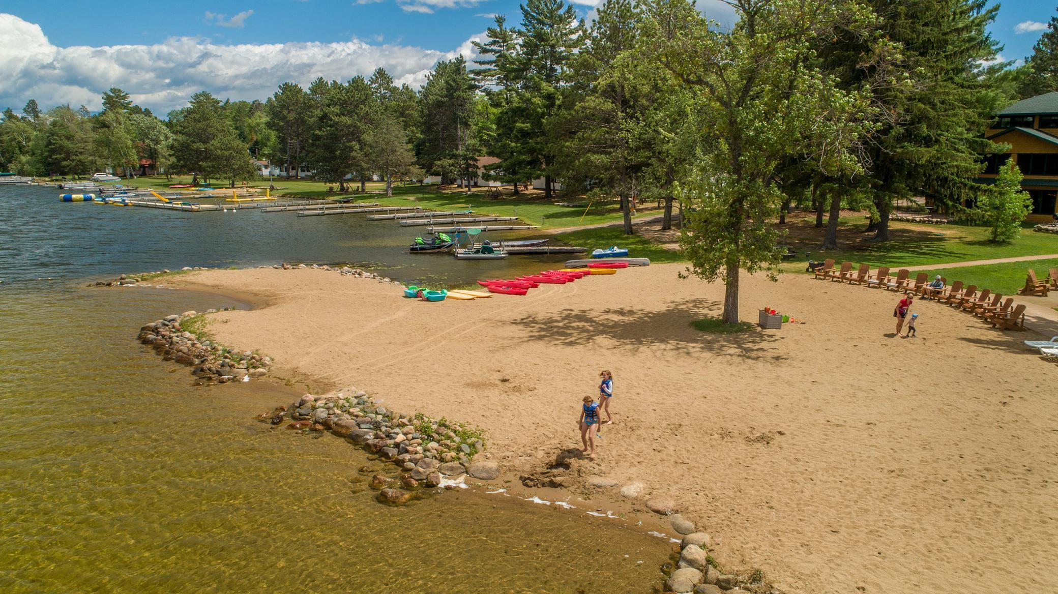 35288 Vacation Dr #25, Pequot Lakes, MN 56472
