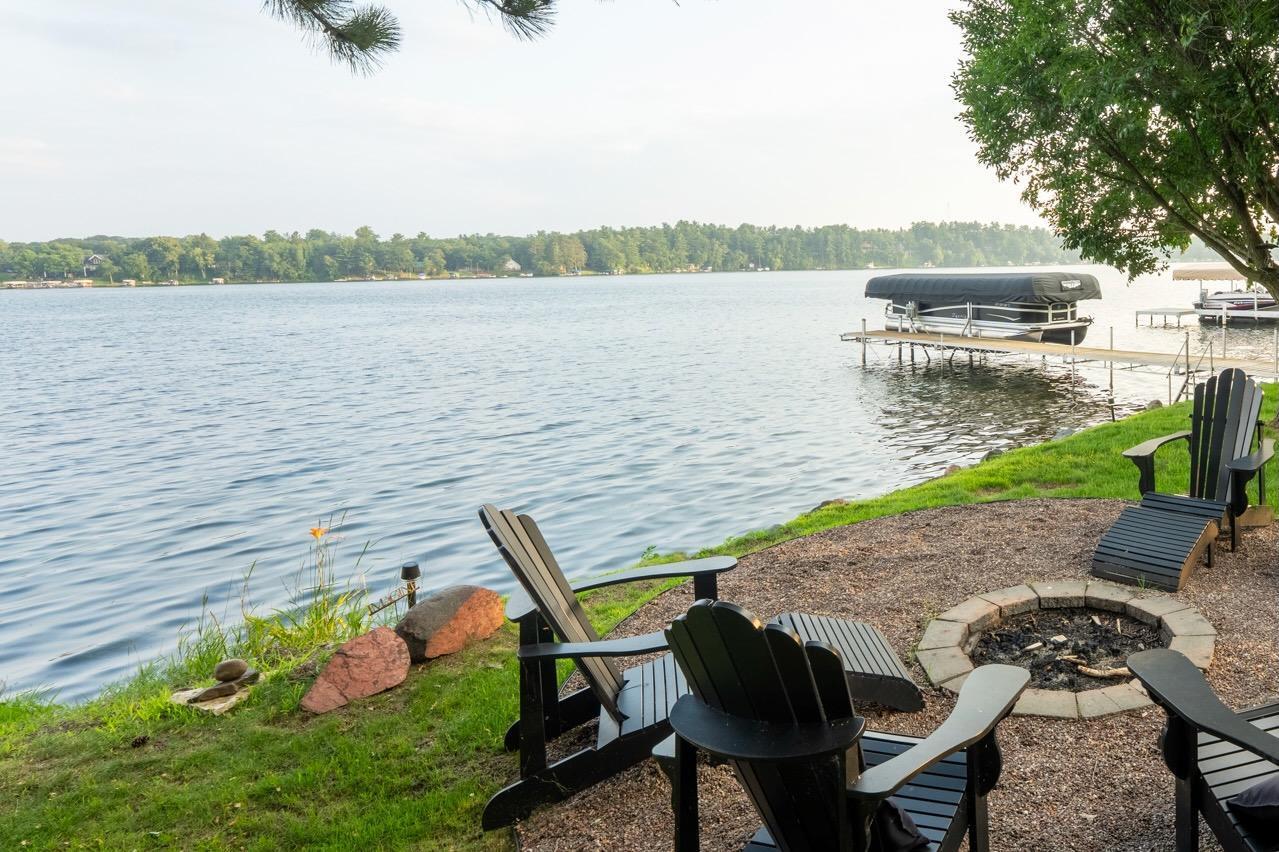 109 Elizabeth Trl, Balsam Lake, WI 54810