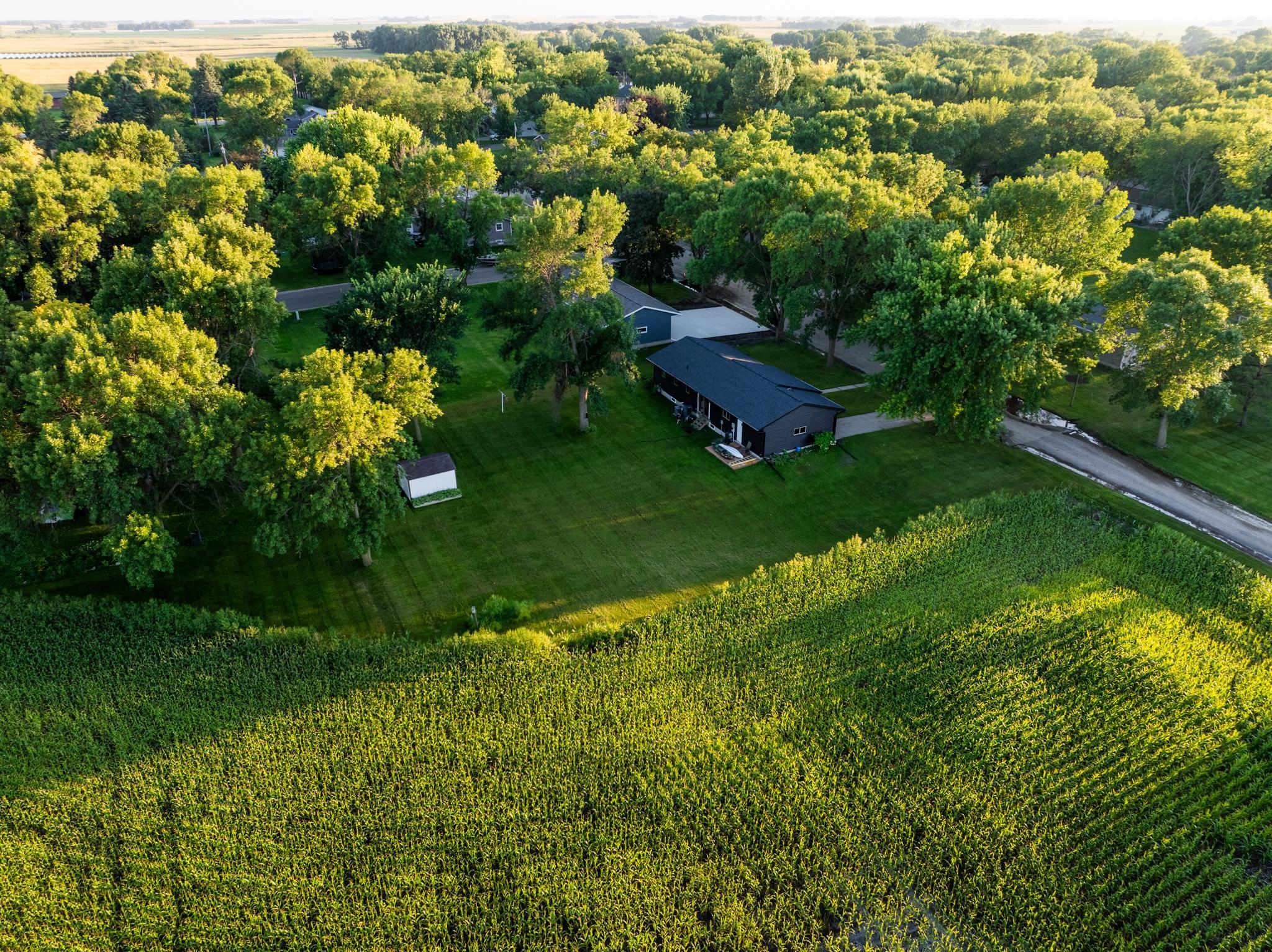 113 5th St S, Raymond, MN 56282