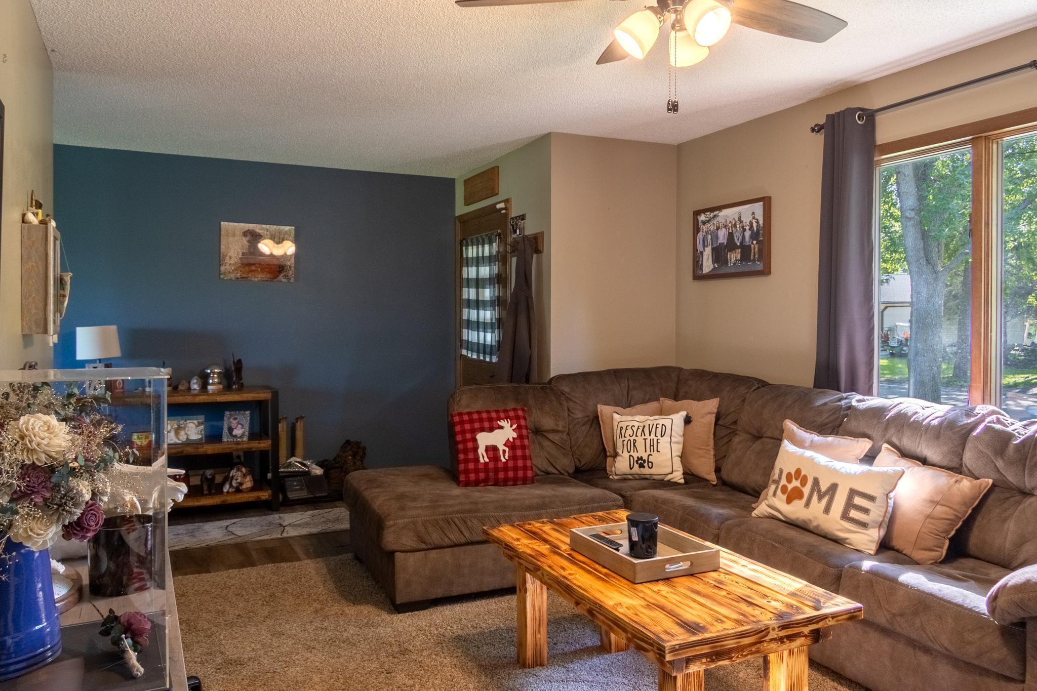 113 5th St S, Raymond, MN 56282