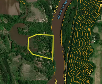 30236 Pumpkin Hill Rd, Le Sueur, MN 56058