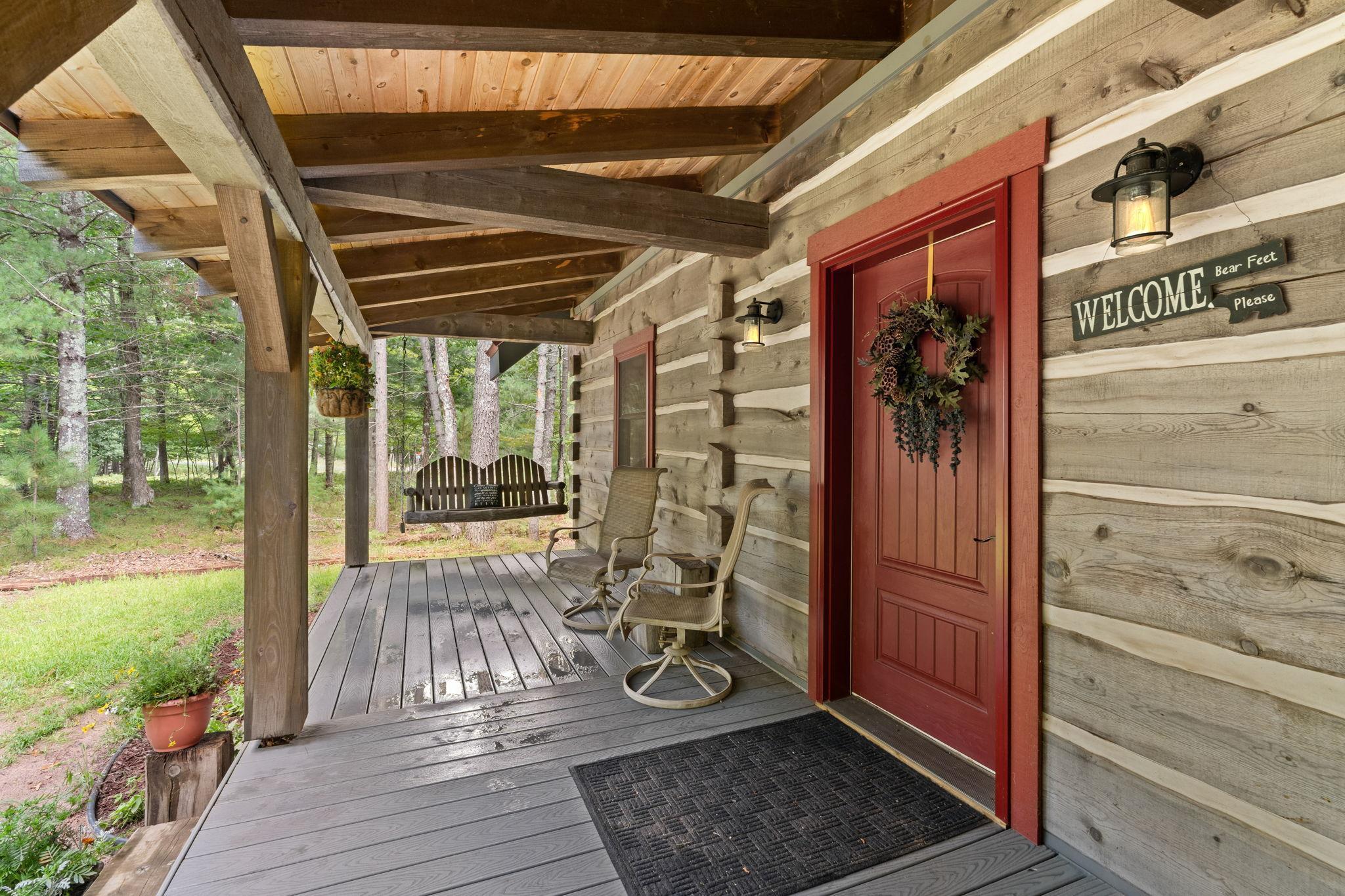 28688 Great Bear Tc, Danbury, WI 54830