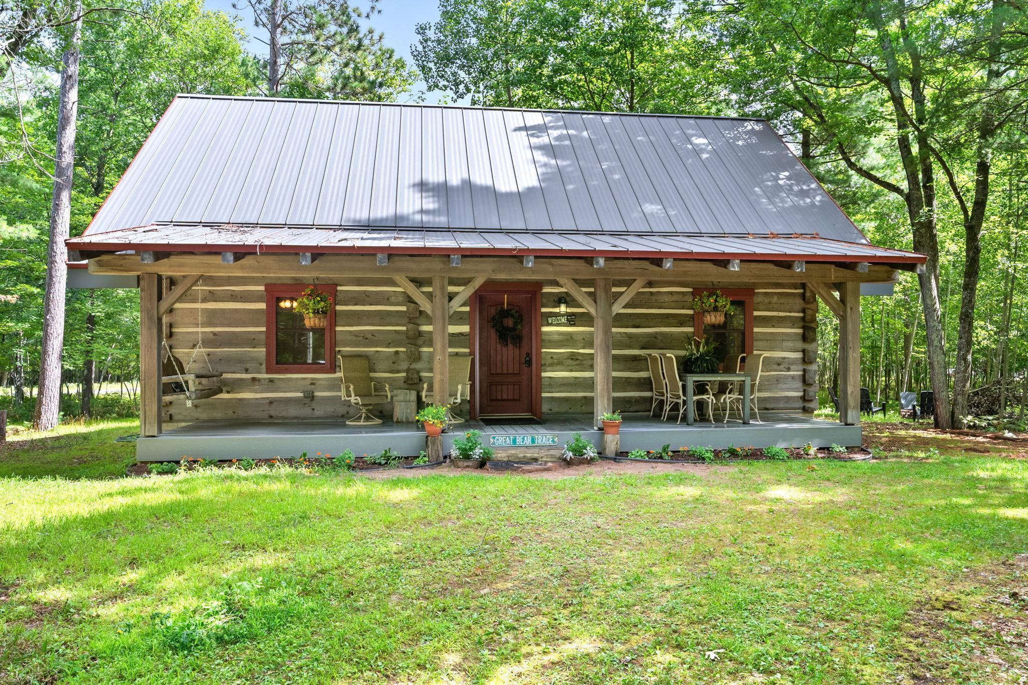 28688 Great Bear Tc, Danbury, WI 54830