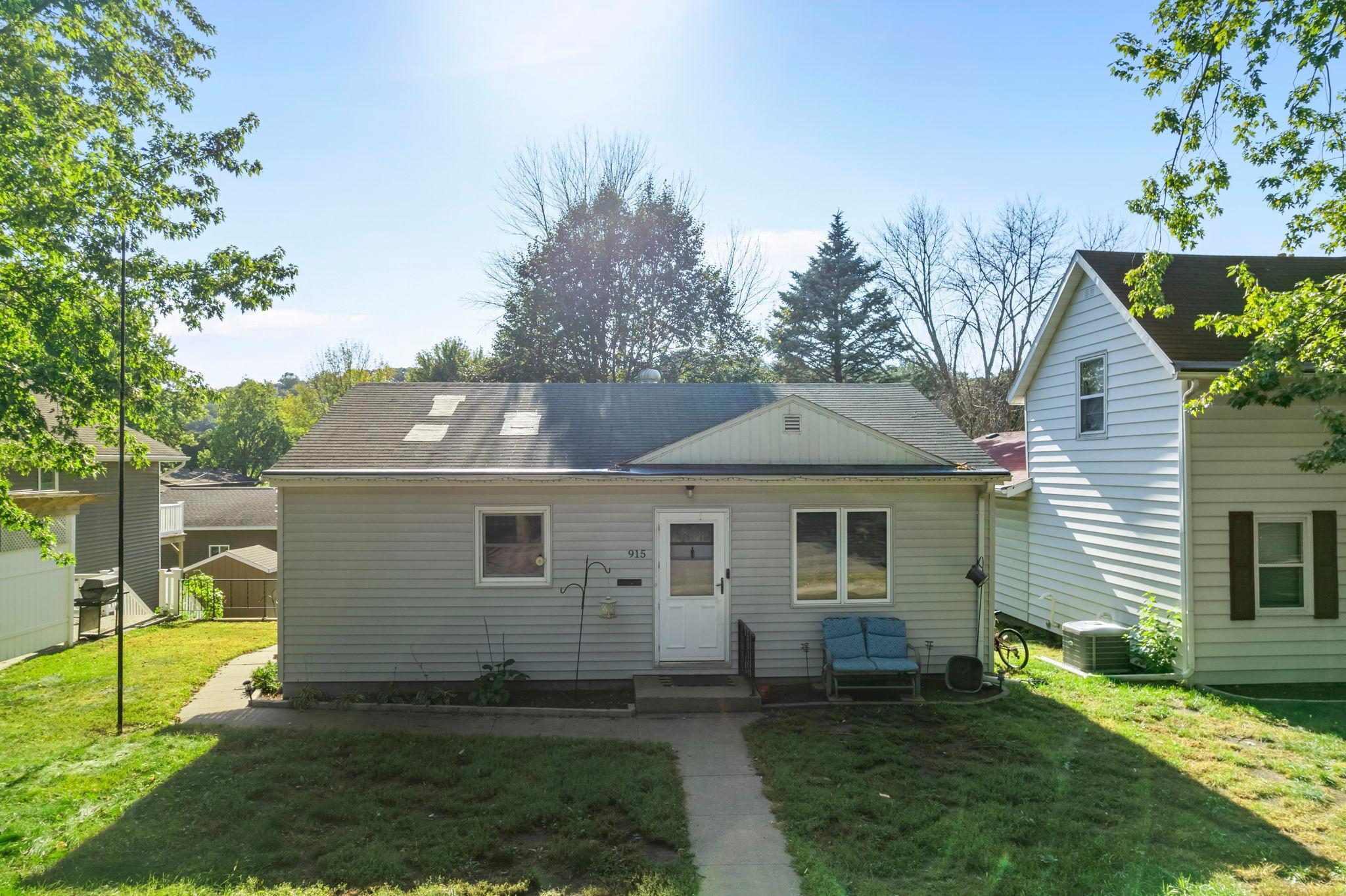 915 N Payne St, New Ulm, MN 56073