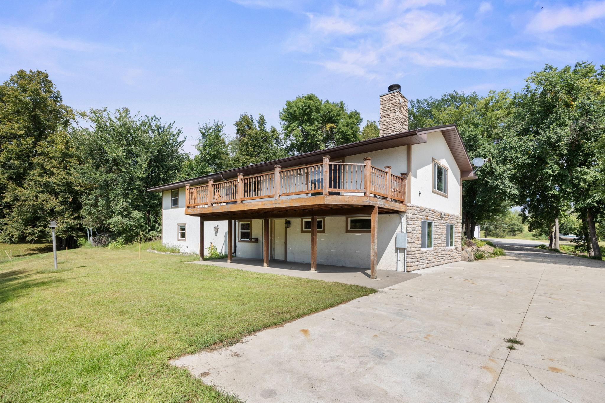 7265 Rockwood Ave NW, South Haven, MN 55382